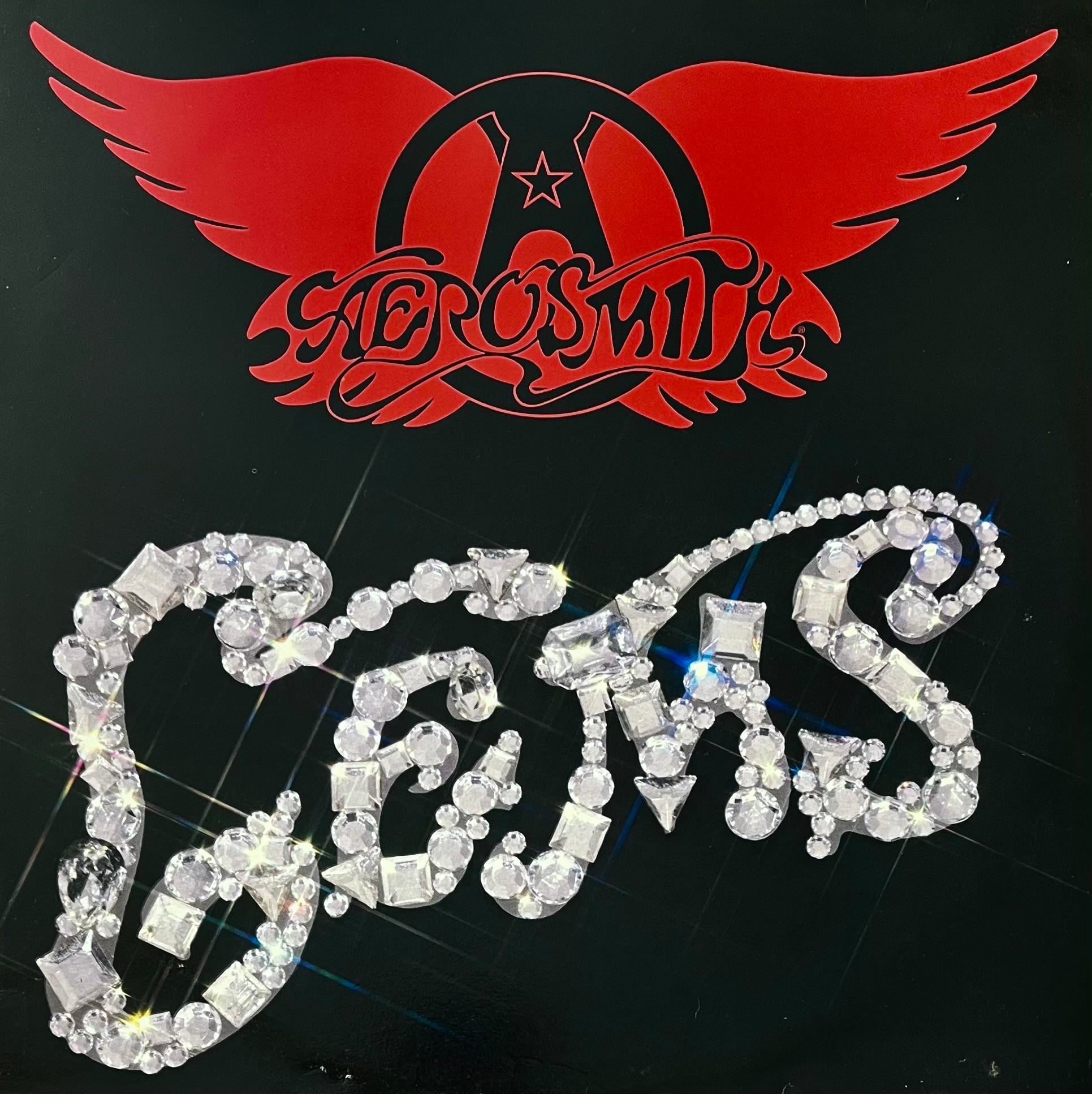 AEROSMITH – GEMS