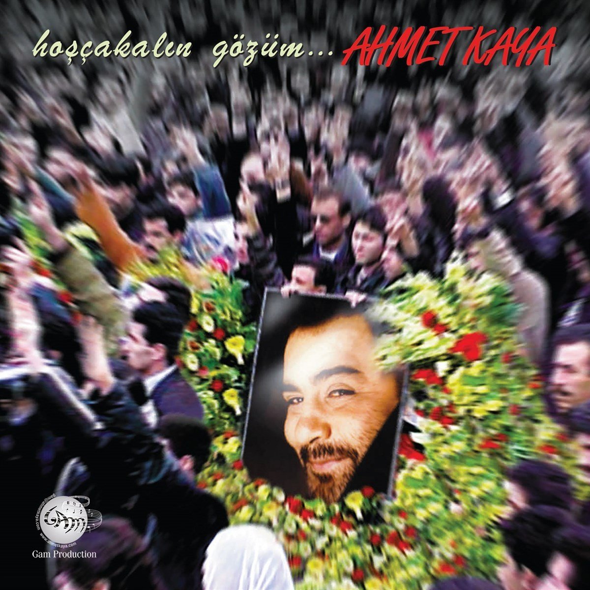 AHMET KAYA - HOŞÇAKAL GÖZÜM