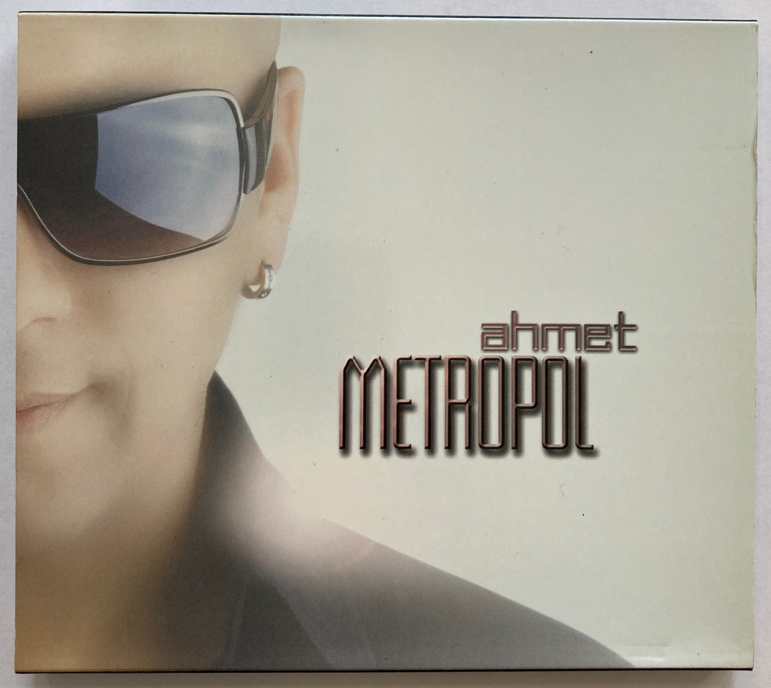 AHMET - METROPOL