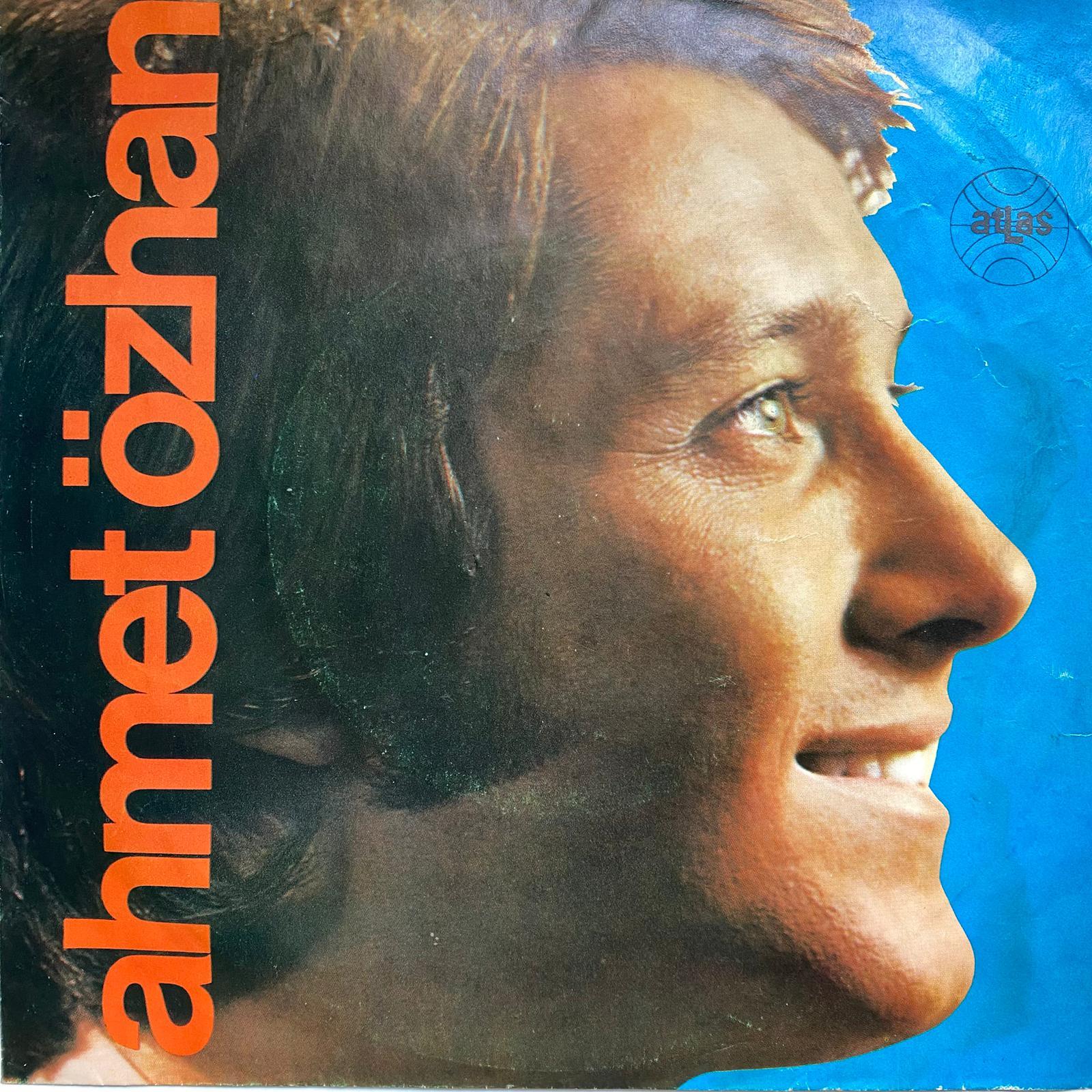 AHMET ÖZHAN - KARLI BİR KIŞ GÜNÜ / BU SON OLSUN