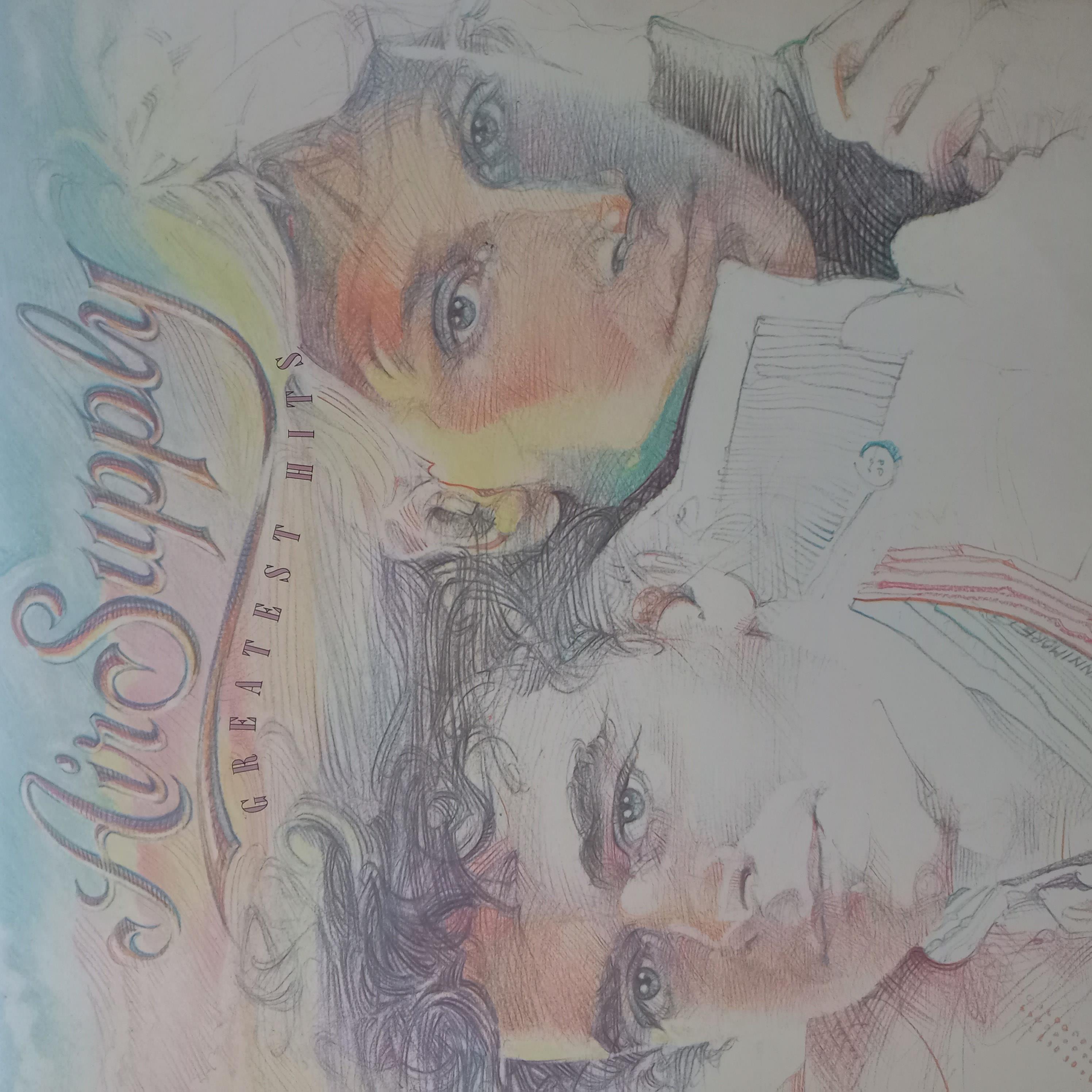 AIR SUPPLY GREATEST HITS