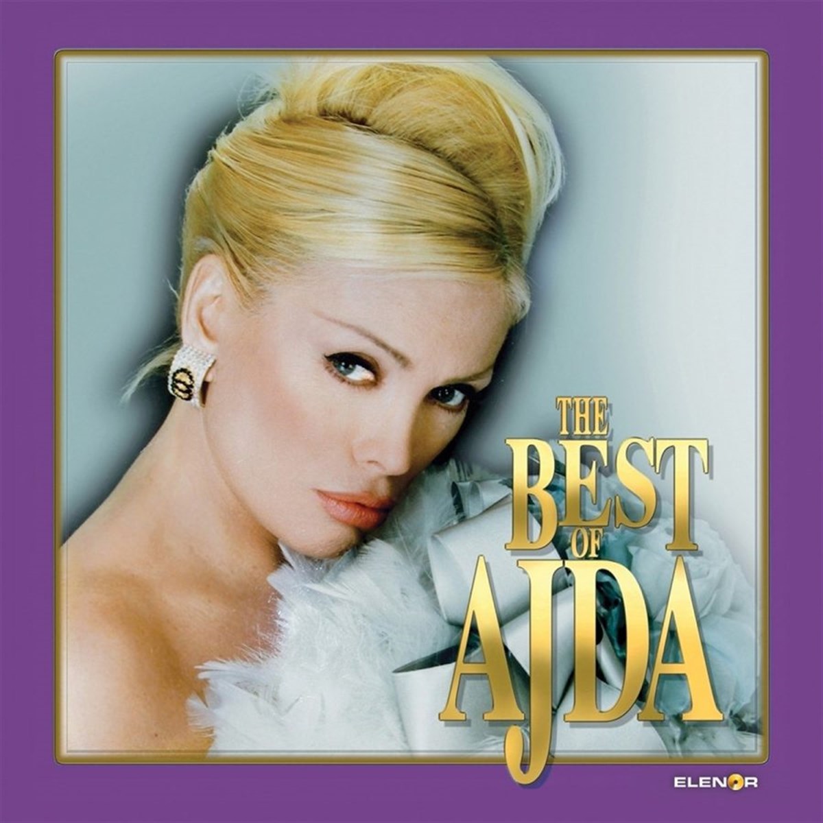 AJDA PEKKAN - THE BEST OF AJDA PEKKAN 