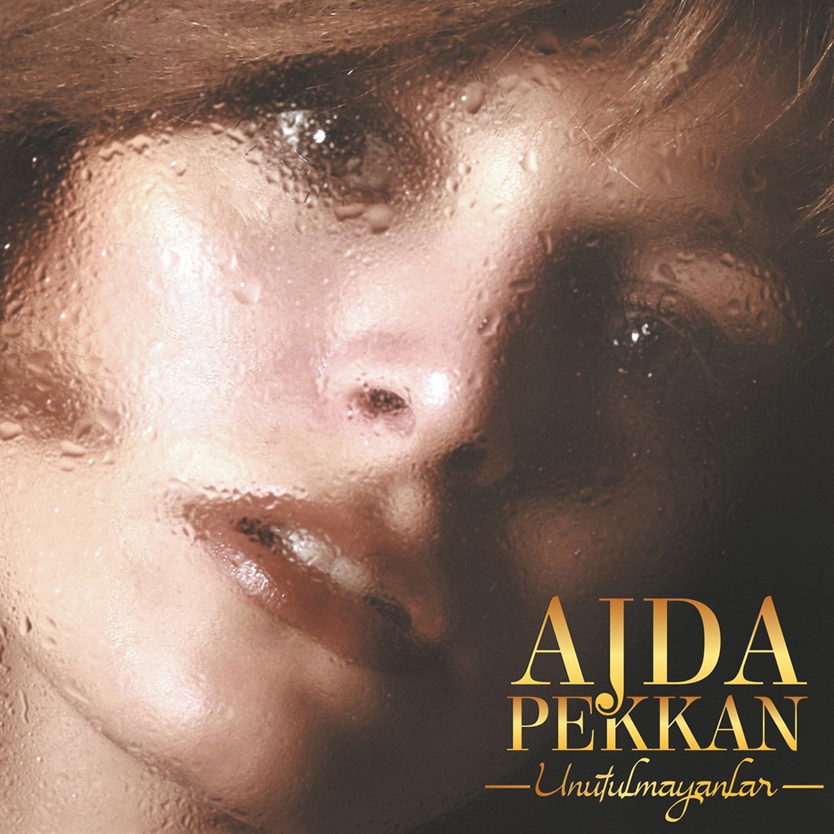 AJDA PEKKAN - UNUTULMAYANLAR 