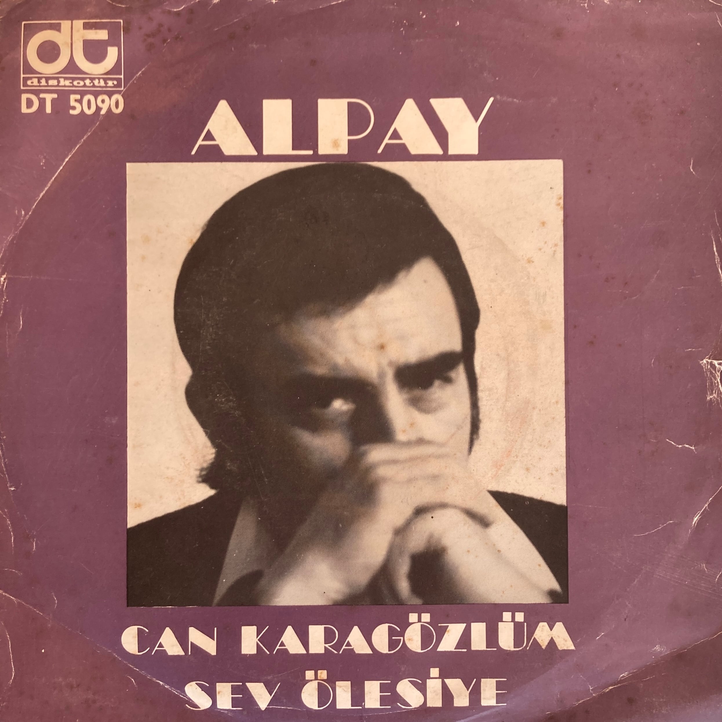 ALPAY – CAN KARAGÖZLÜM / SEV ÖLESIYE