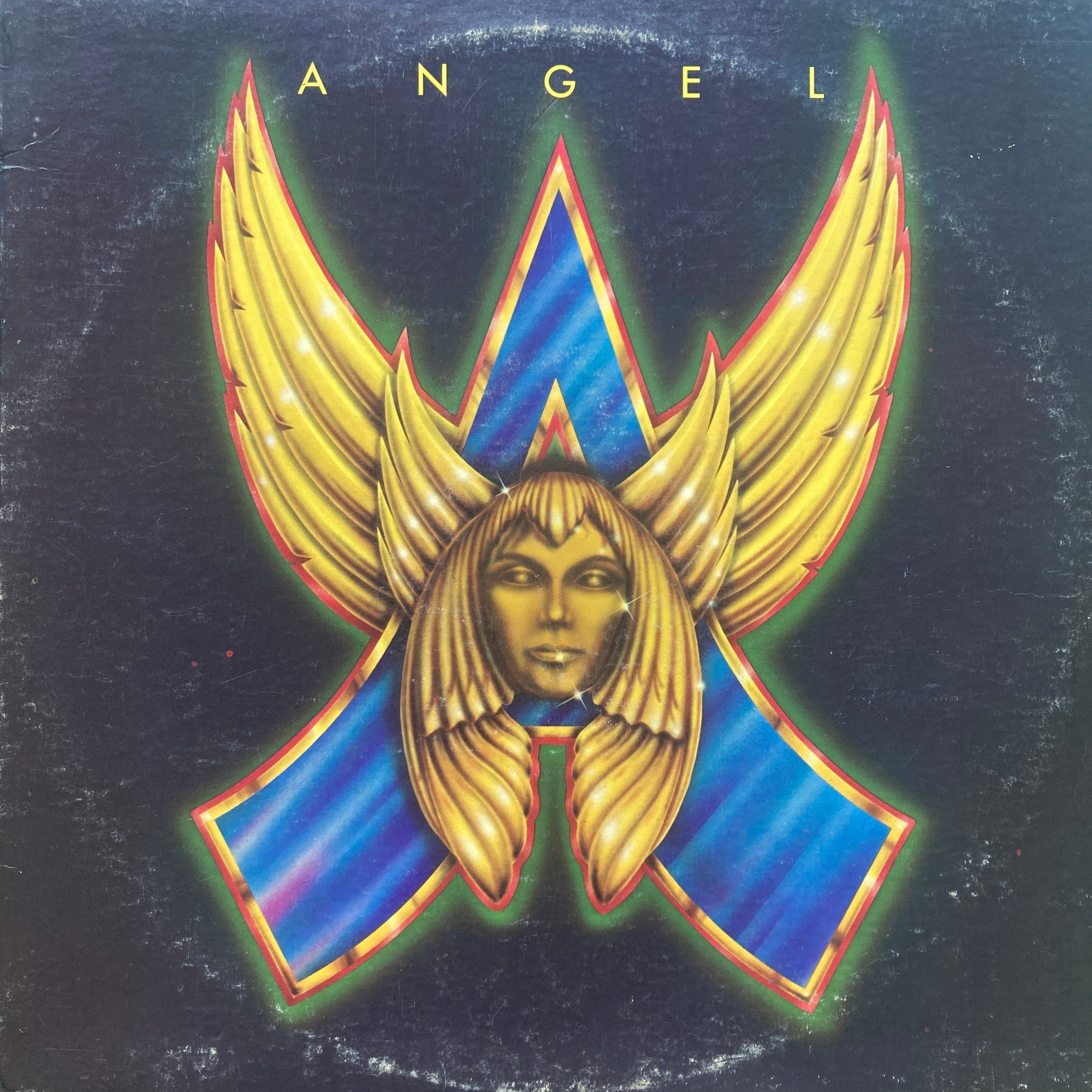 ANGEL - ANGEL