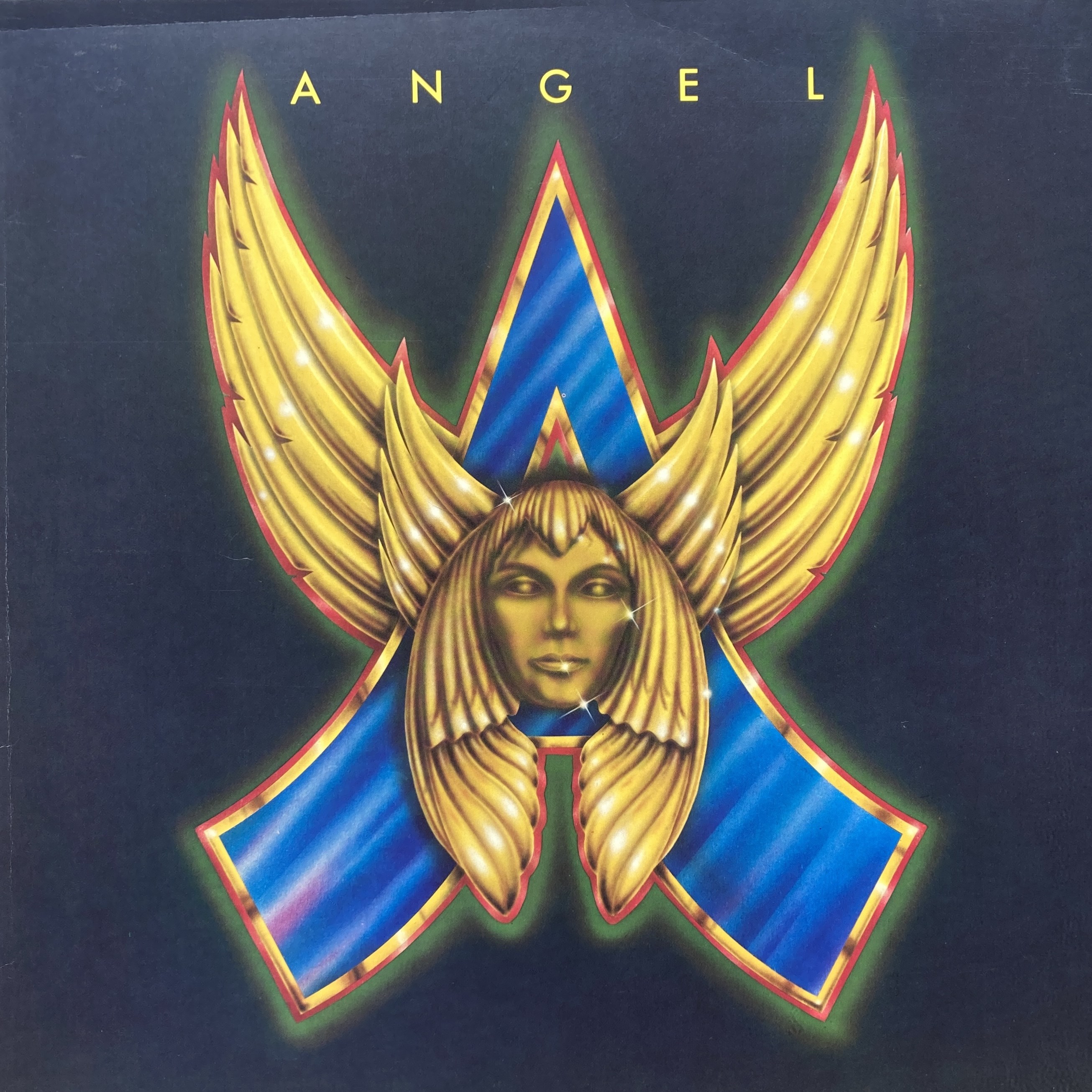 ANGEL - ANGEL