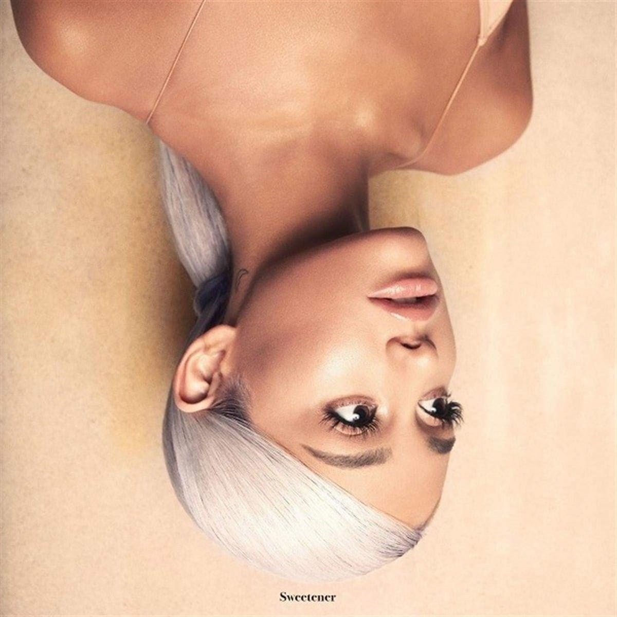 ARIANA GRANDE - SWEETENER