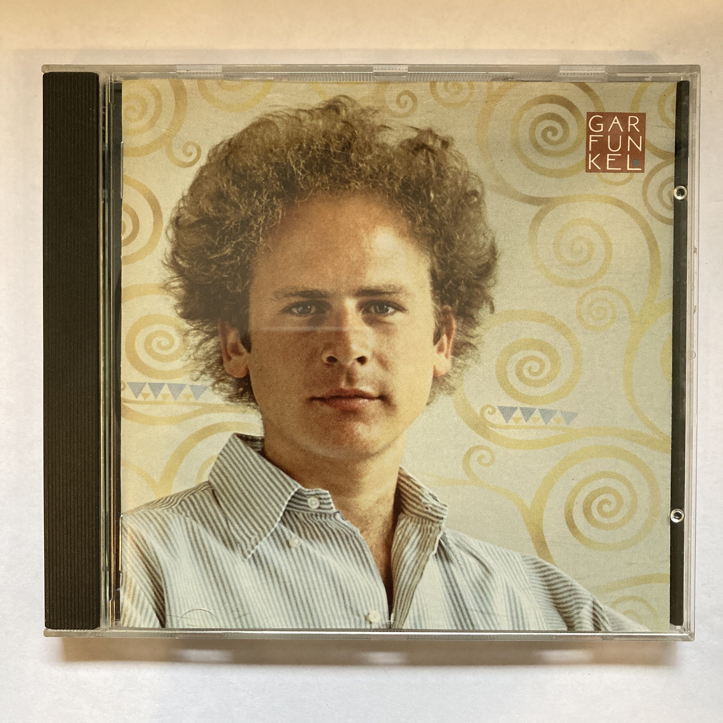 ART GARFUNKEL – GARFUNKEL