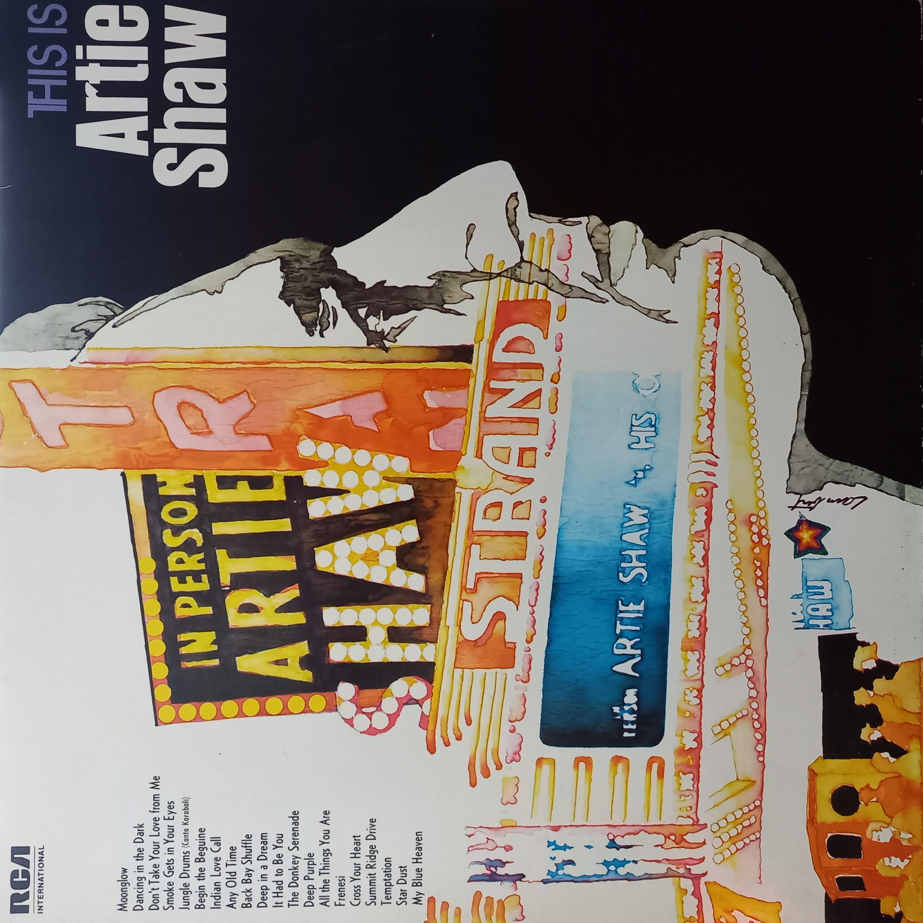 The Women Who Shaped Artie Shaw: Love, Loss, And Legacy - iohugy0