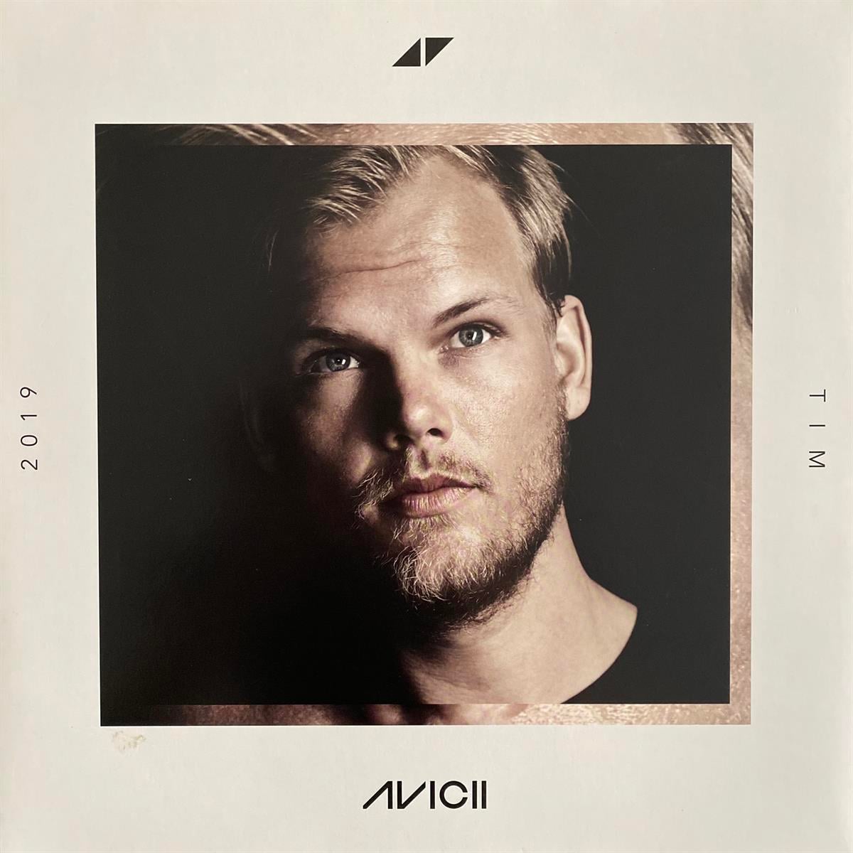 AVICII - TIM