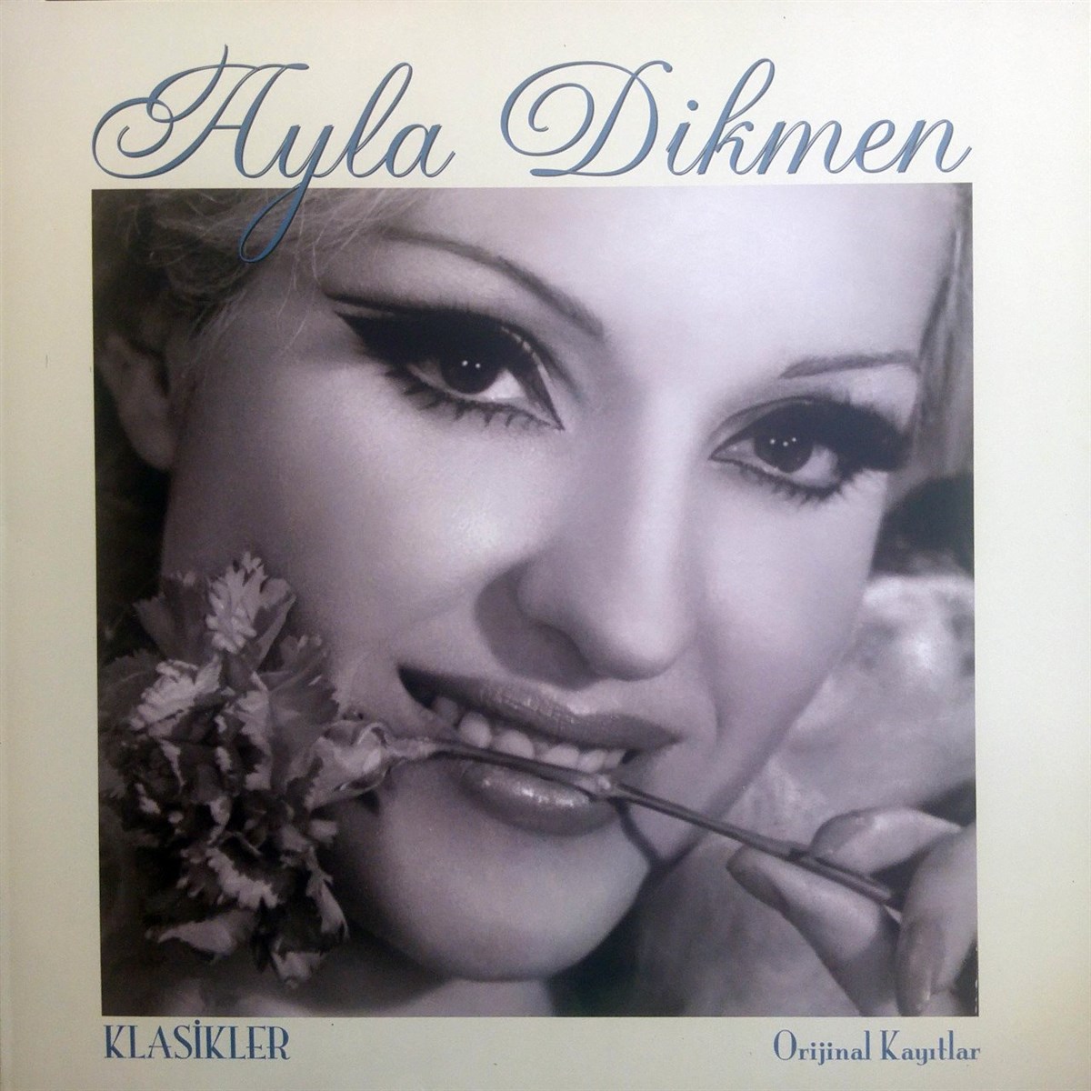 AYLA DİKMEN - KLASİKLER