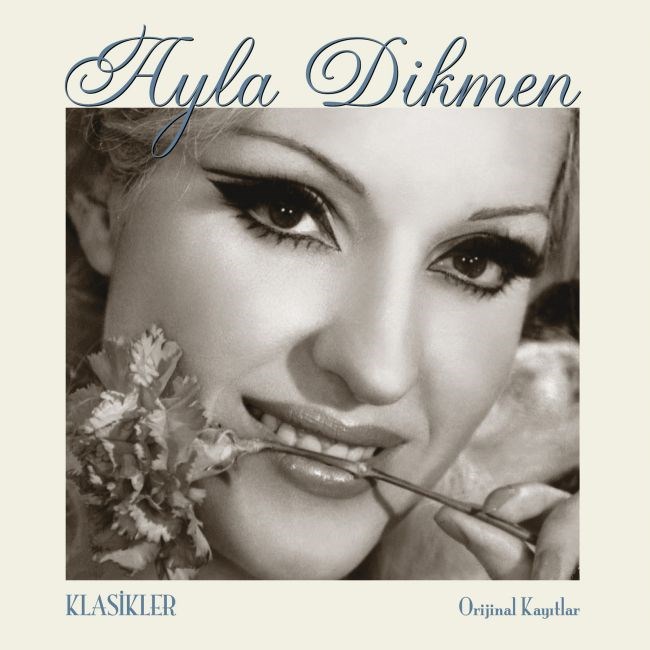 AYLA DİKMEN - KLASİKLER (ORJİNAL KAYITLAR) 