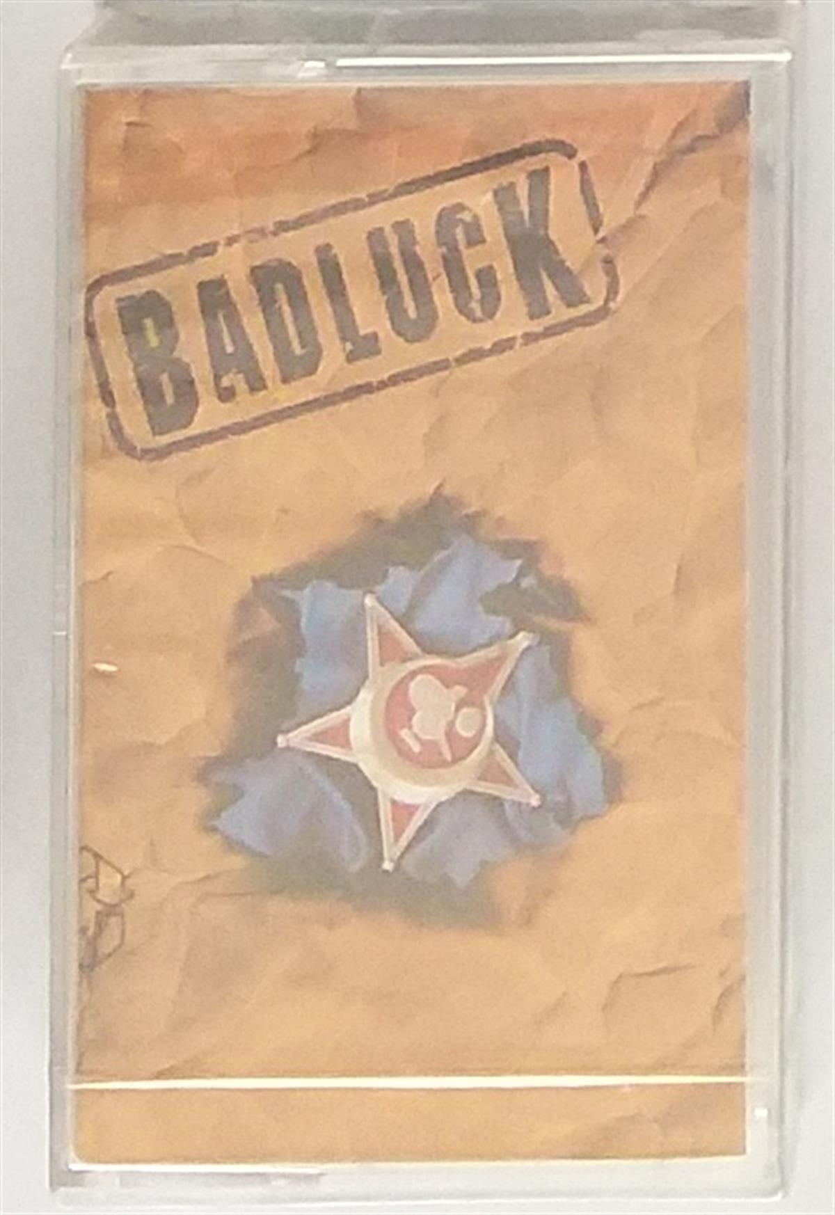 BADLUCK - BADLUCK