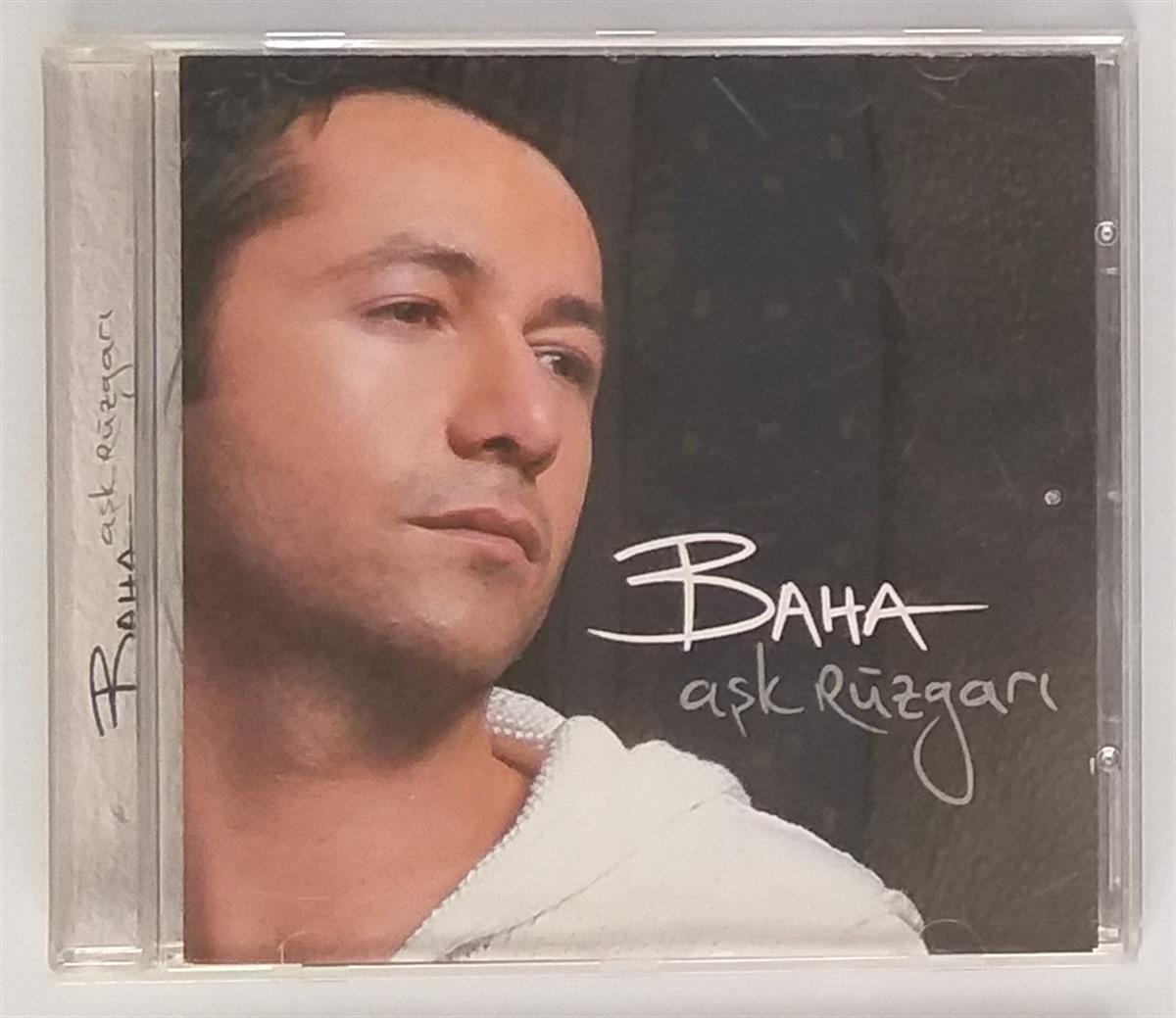 BAHA - AŞK RÜZGARI