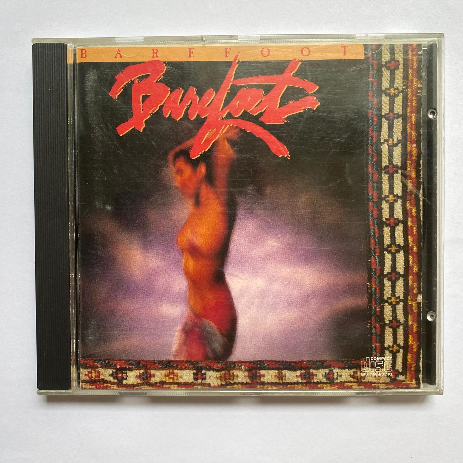 BAREFOOT - BAREFOOT