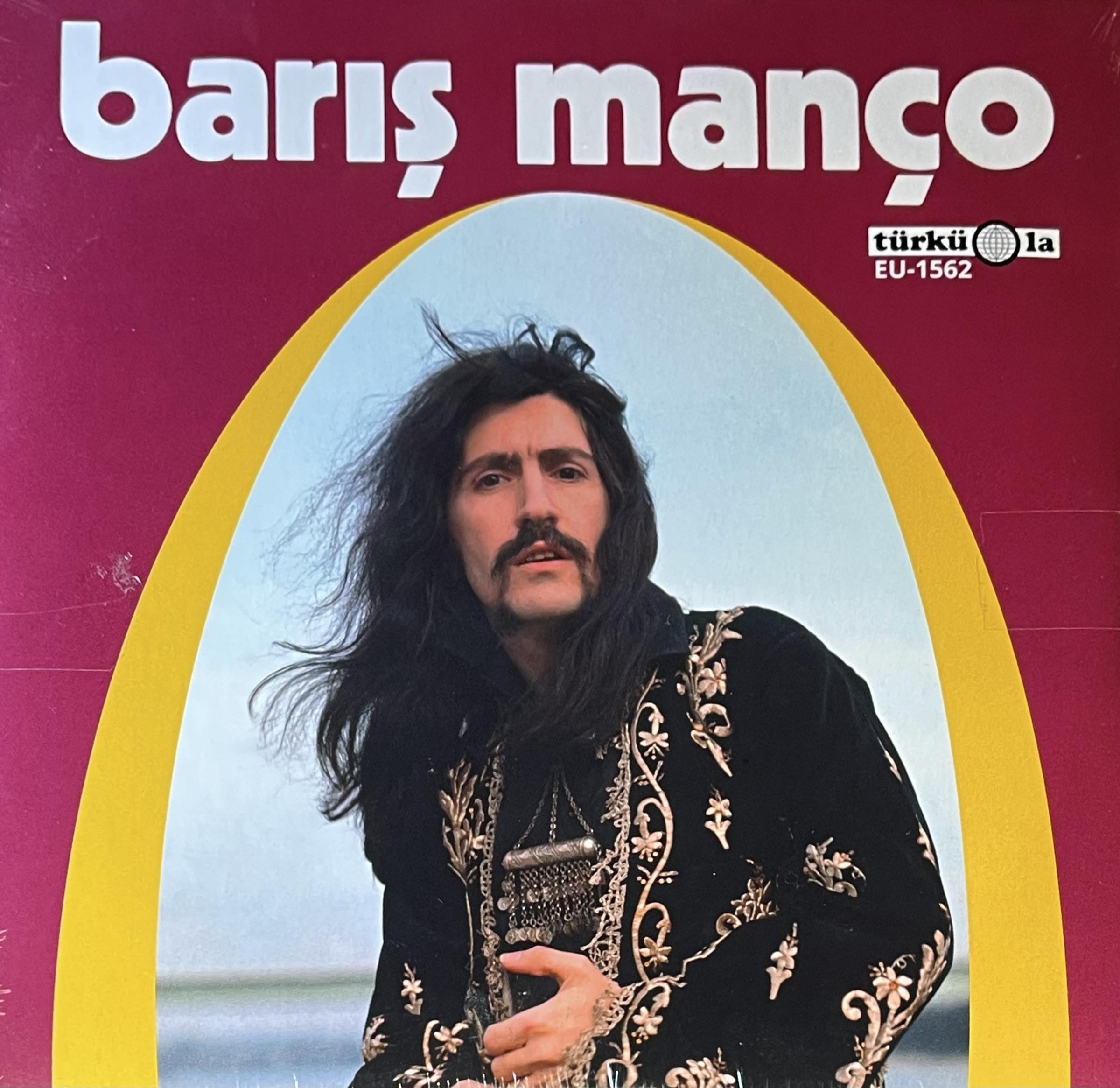BARIŞ MANÇO – DAĞLAR DAĞLAR