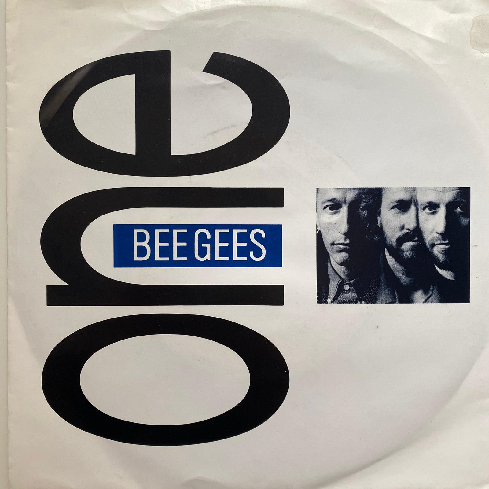 BEE GEES - ONE