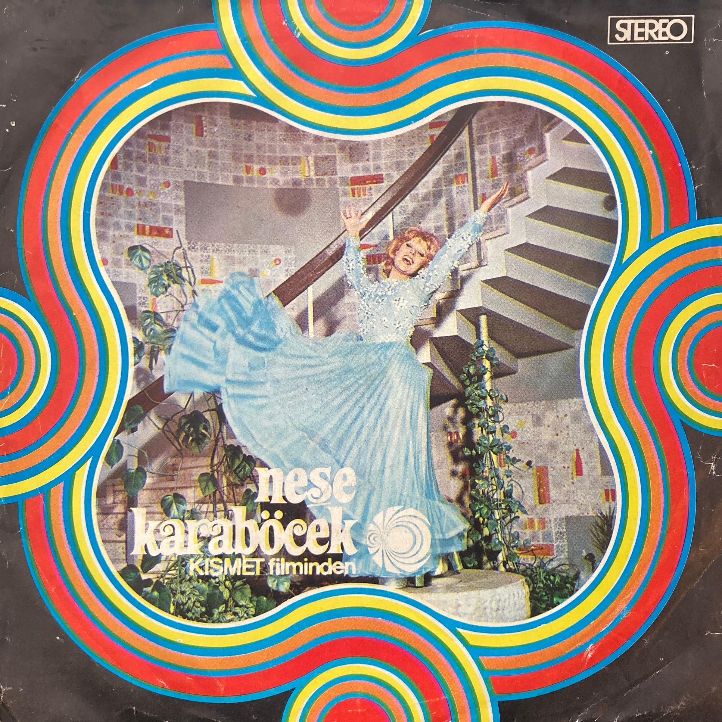 BESE KARABOCEK - KISMET / DEMEDIM MI BEN SANA