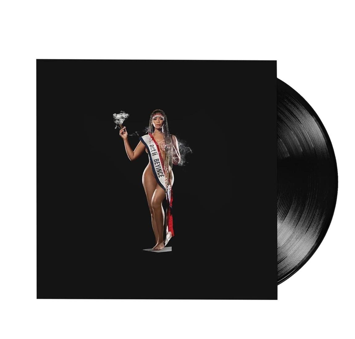 BEYONCE - COWBOY CARTER