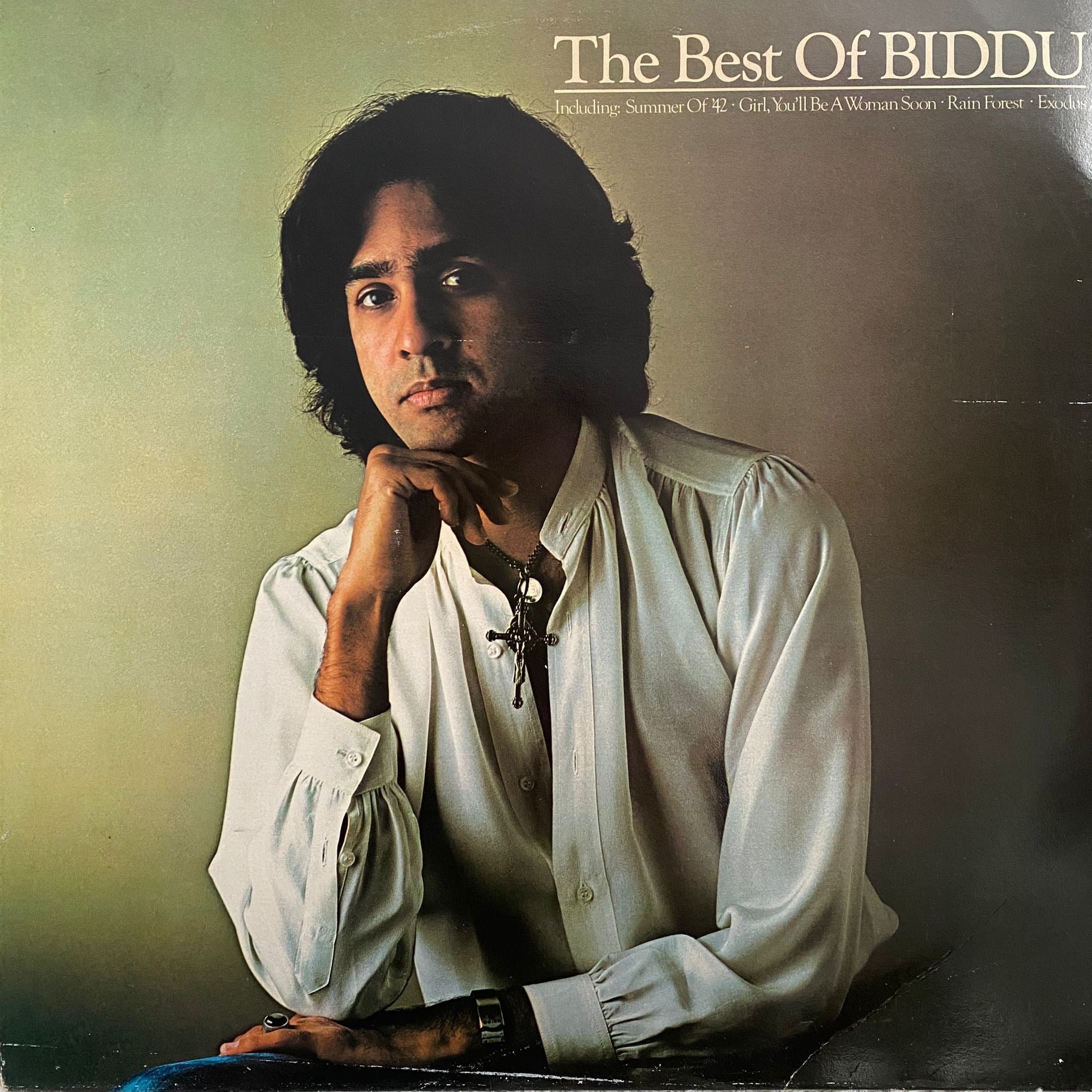 BIDDU ORCHESTRA - THE BEST OF BIDDU
