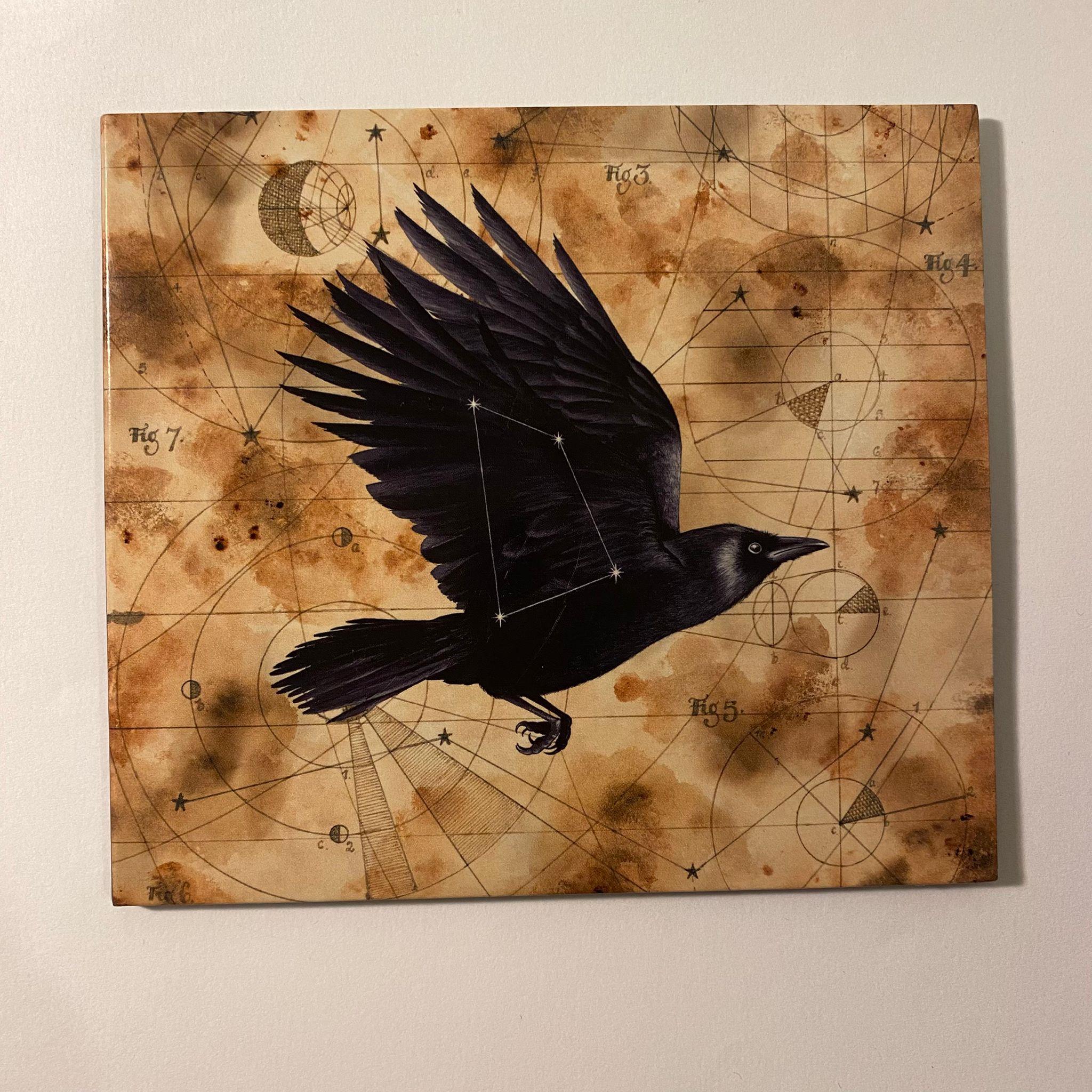 BIG BIG TRAIN - GRIMSPOUND