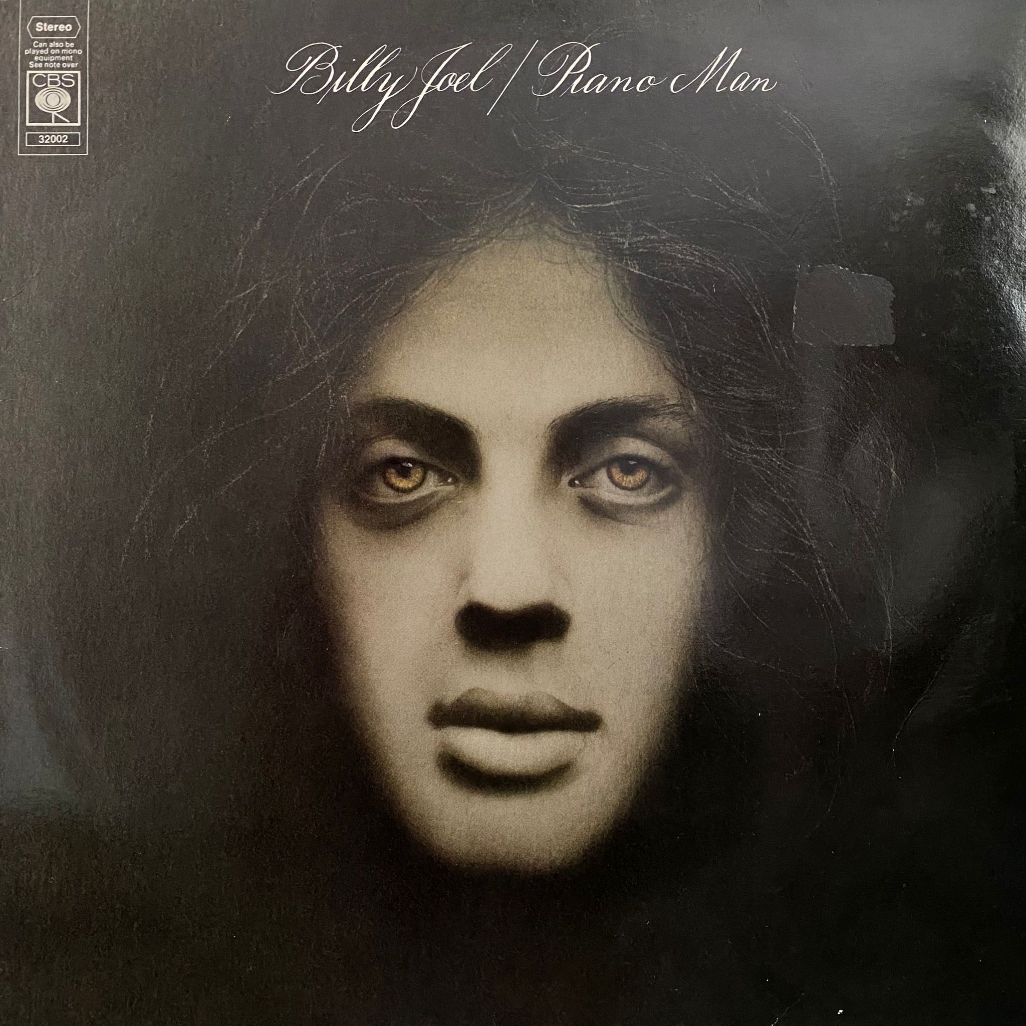 BILLY JOEL - PIANO MAN