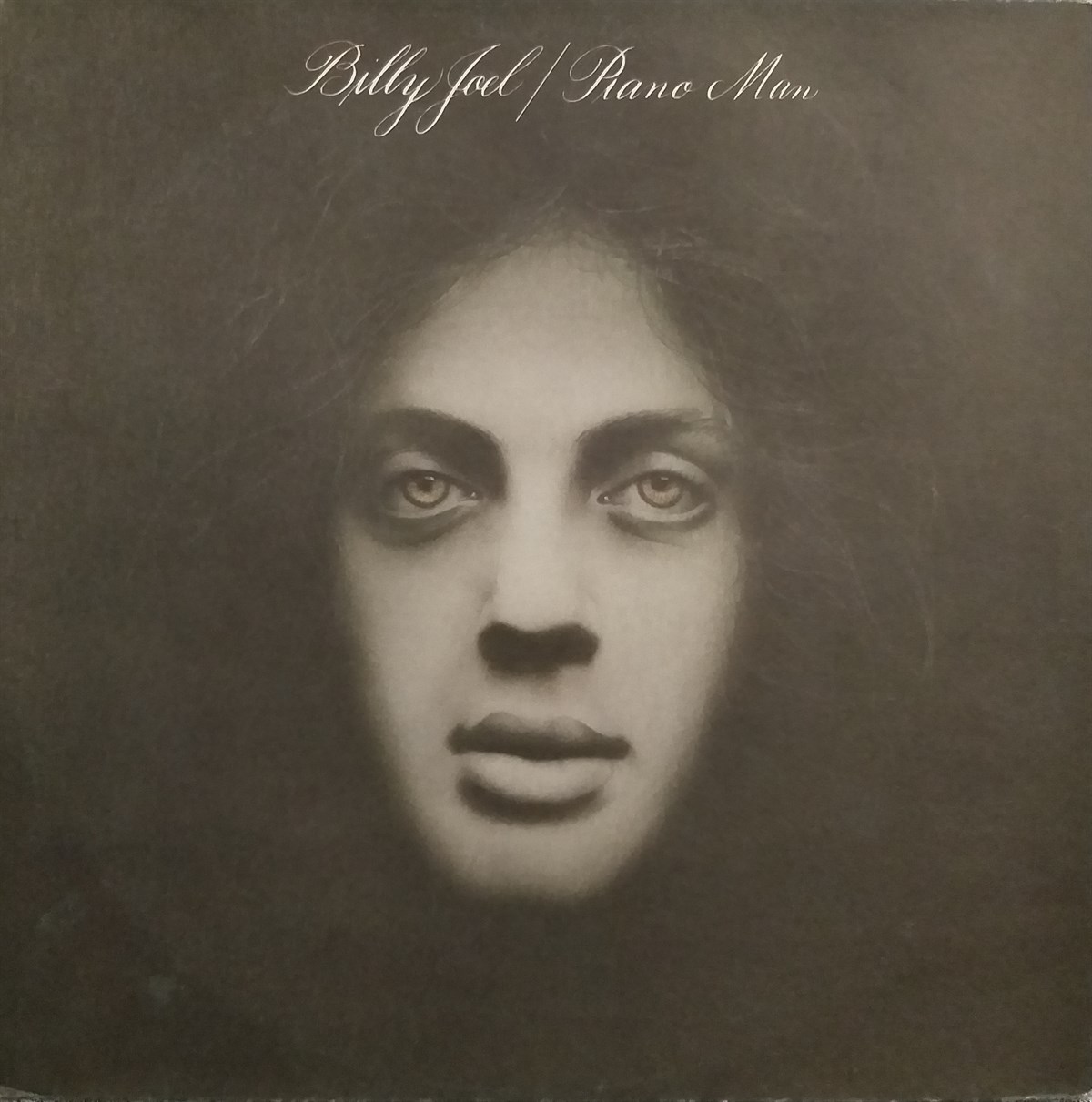 BILLY JOEL - PIANO MAN