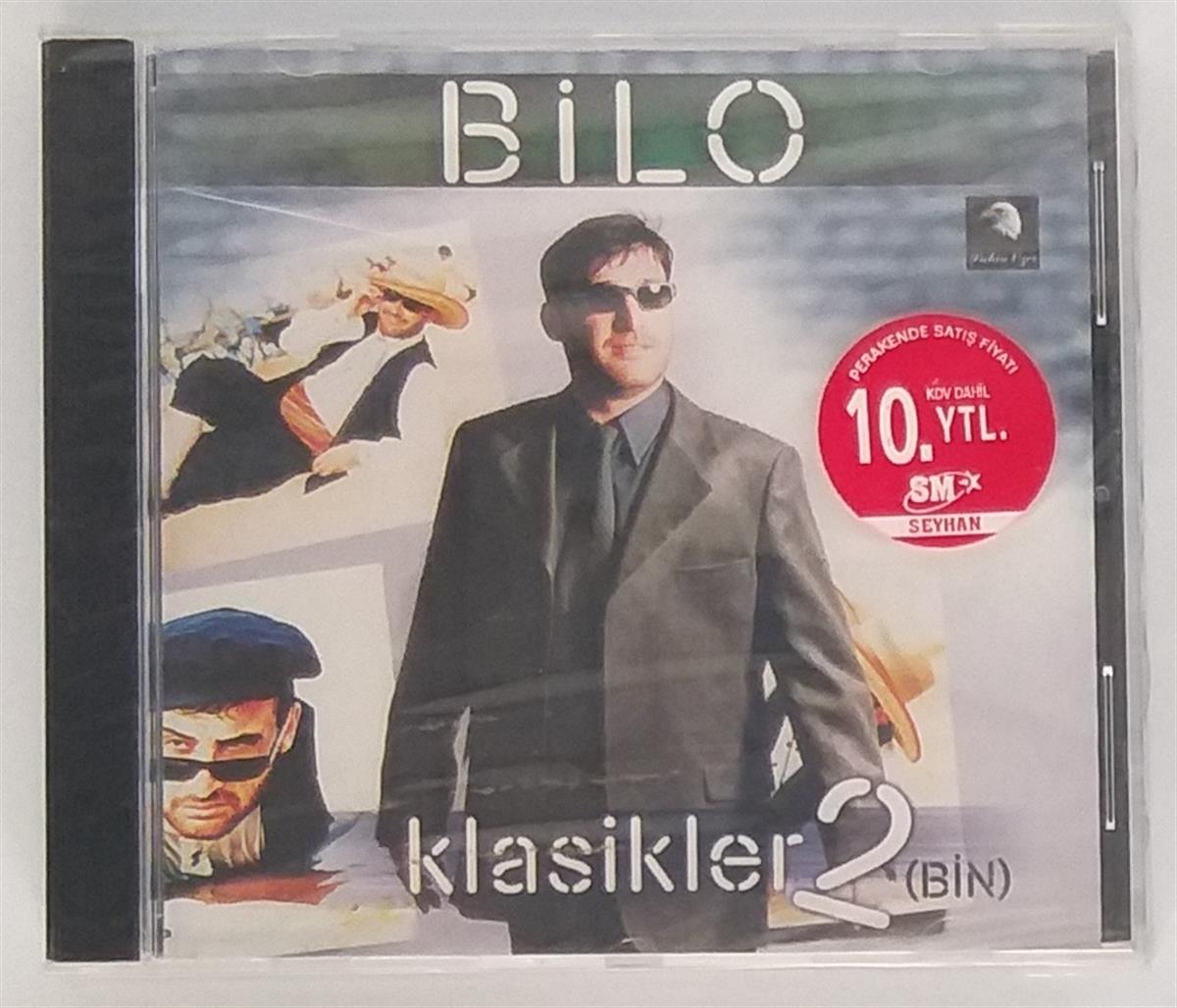 BİLO - KLASİKLER 2 (BİN)