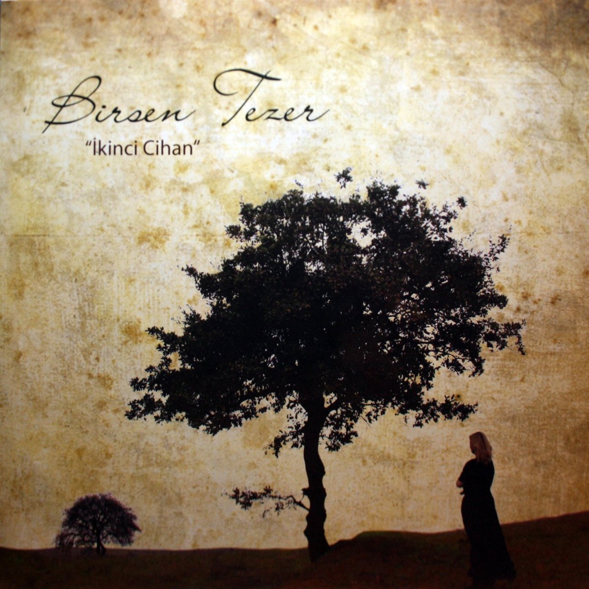 BİRSEN TEZER - İKİNCİ CİHAN