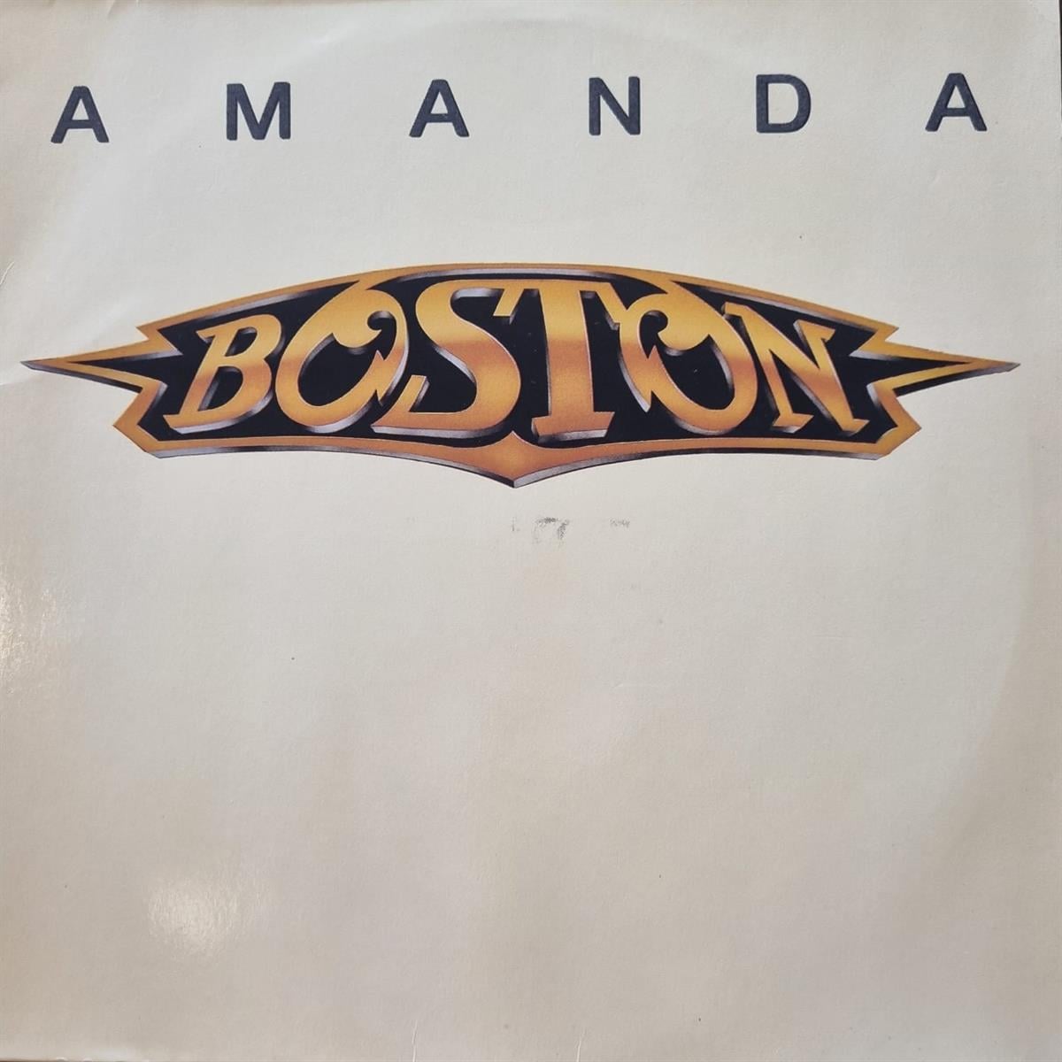 BOSTON - AMANDA 