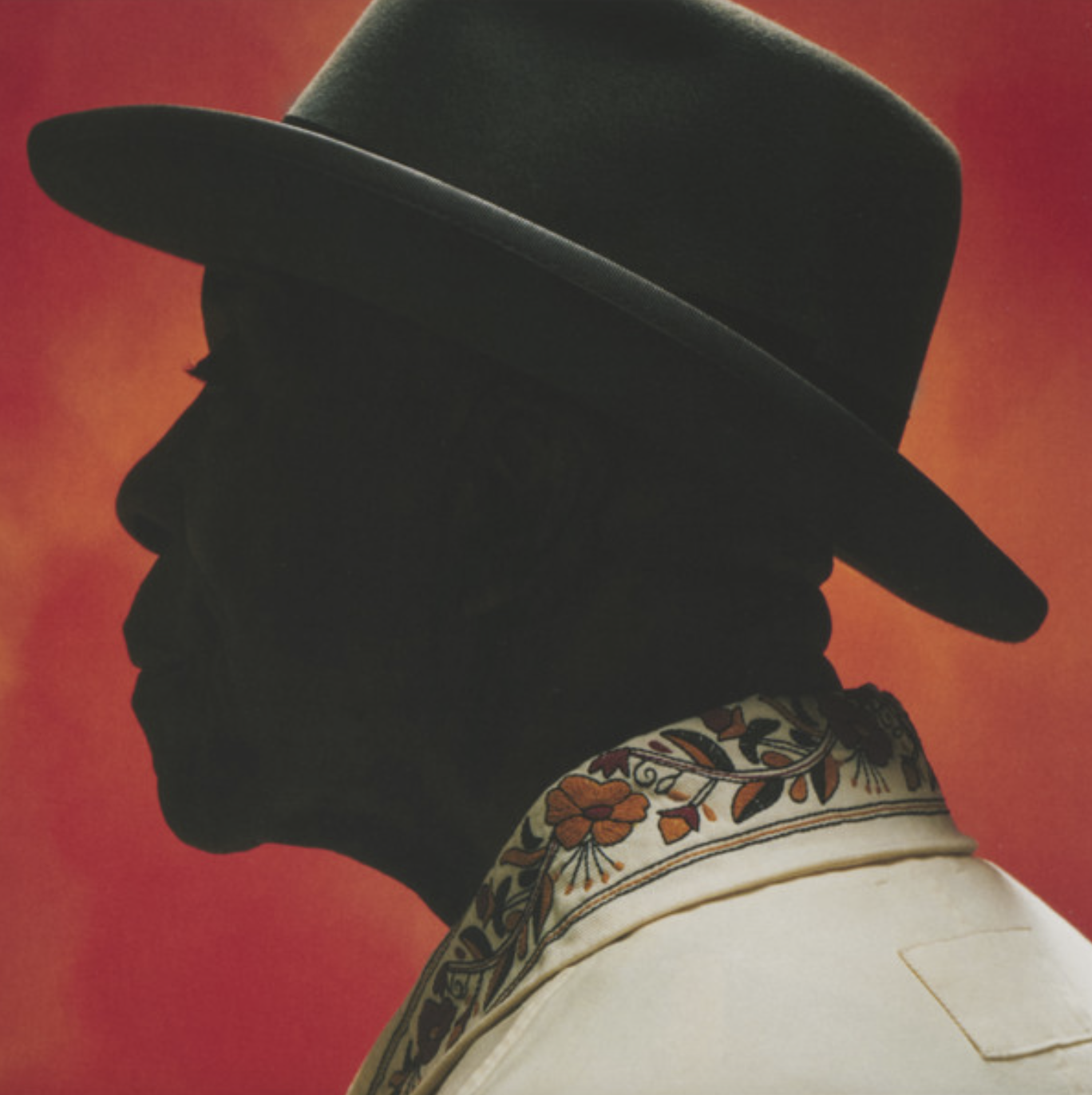 BUDDY GUY – AIN'T DONE WITH THE BLUES