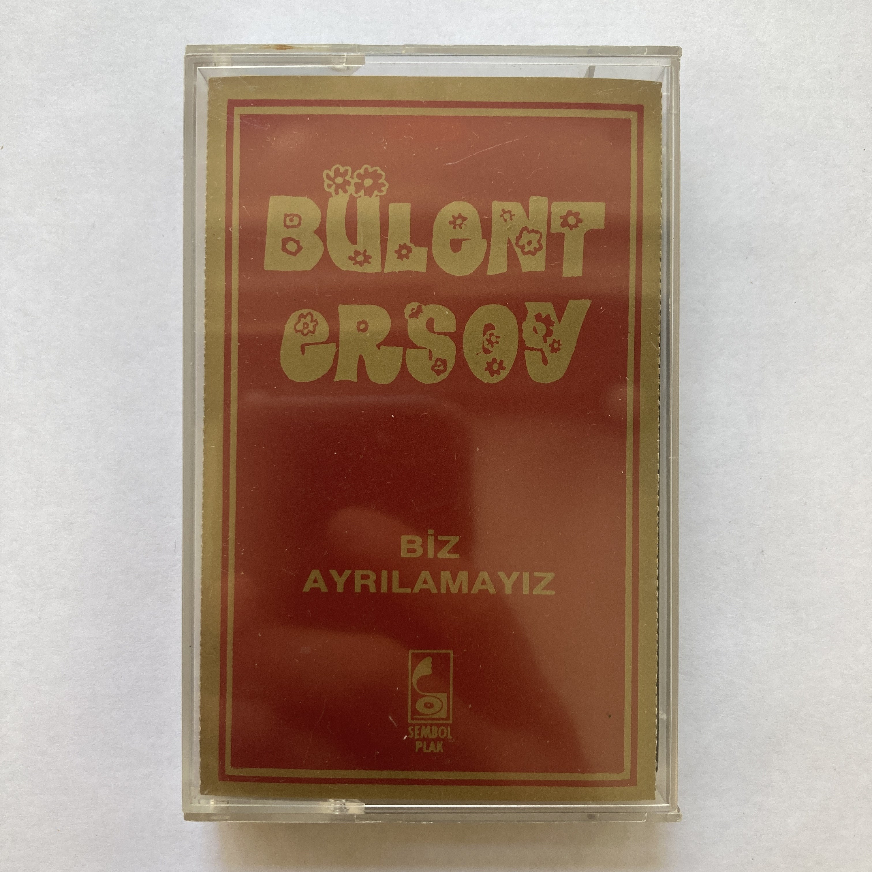 BULENT ERSOY - BIZ AYRILAMAYIZ