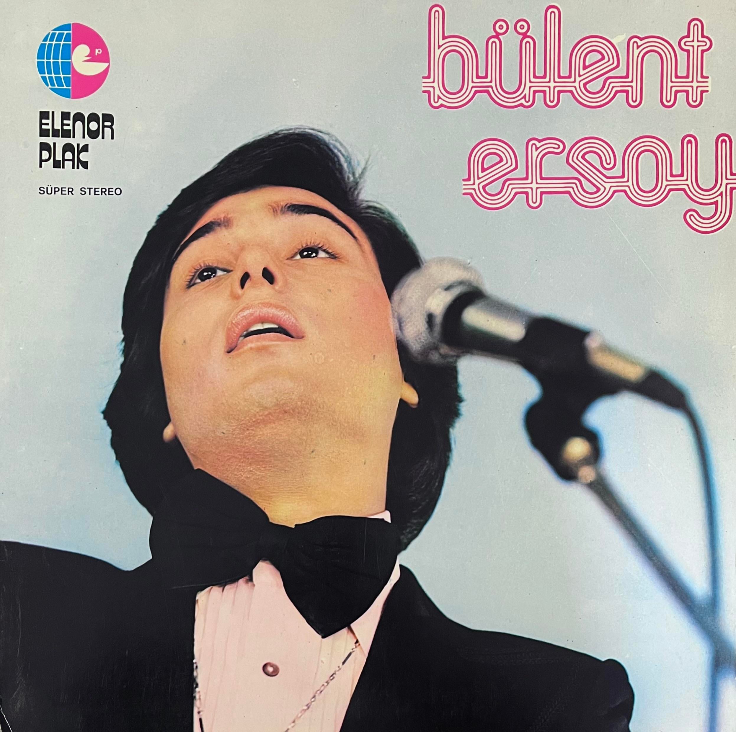 BÜLENT ERSOY - BÜLENT ERSOY KONSEYİ 