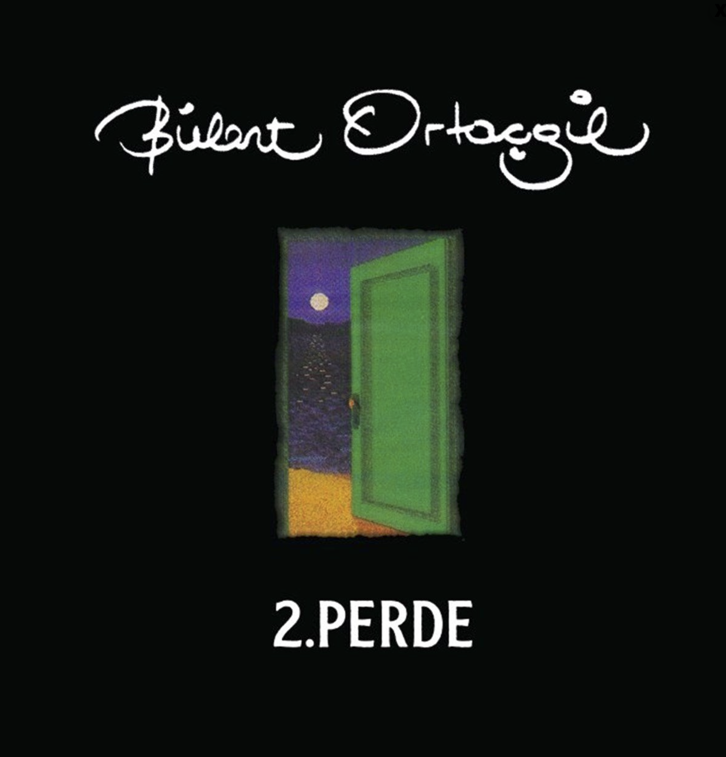BÜLENT ORTAÇGİL - 2. PERDE