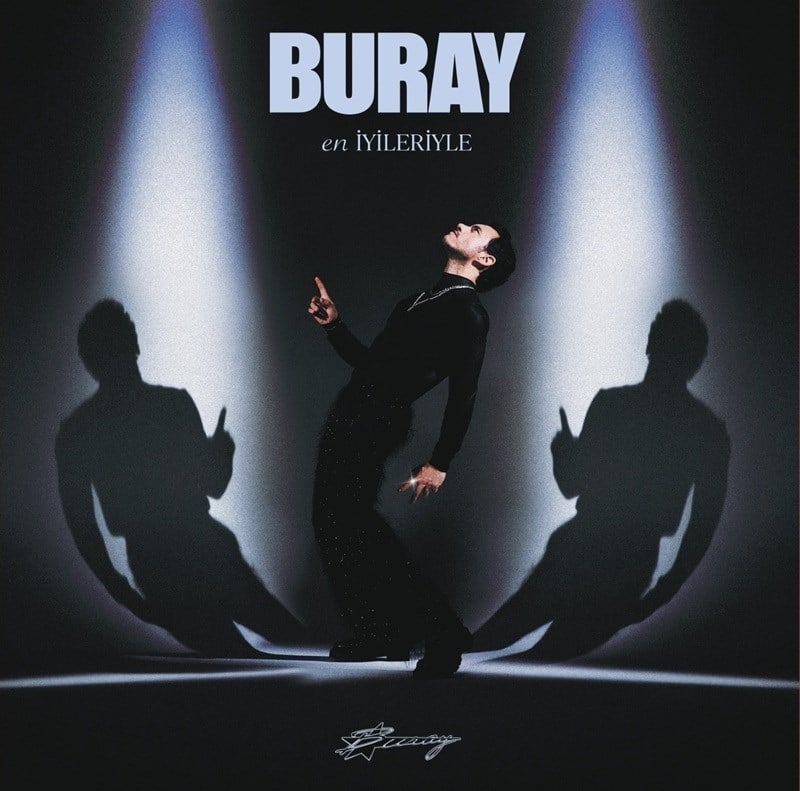 BURAY - EN İYİLERİYLE