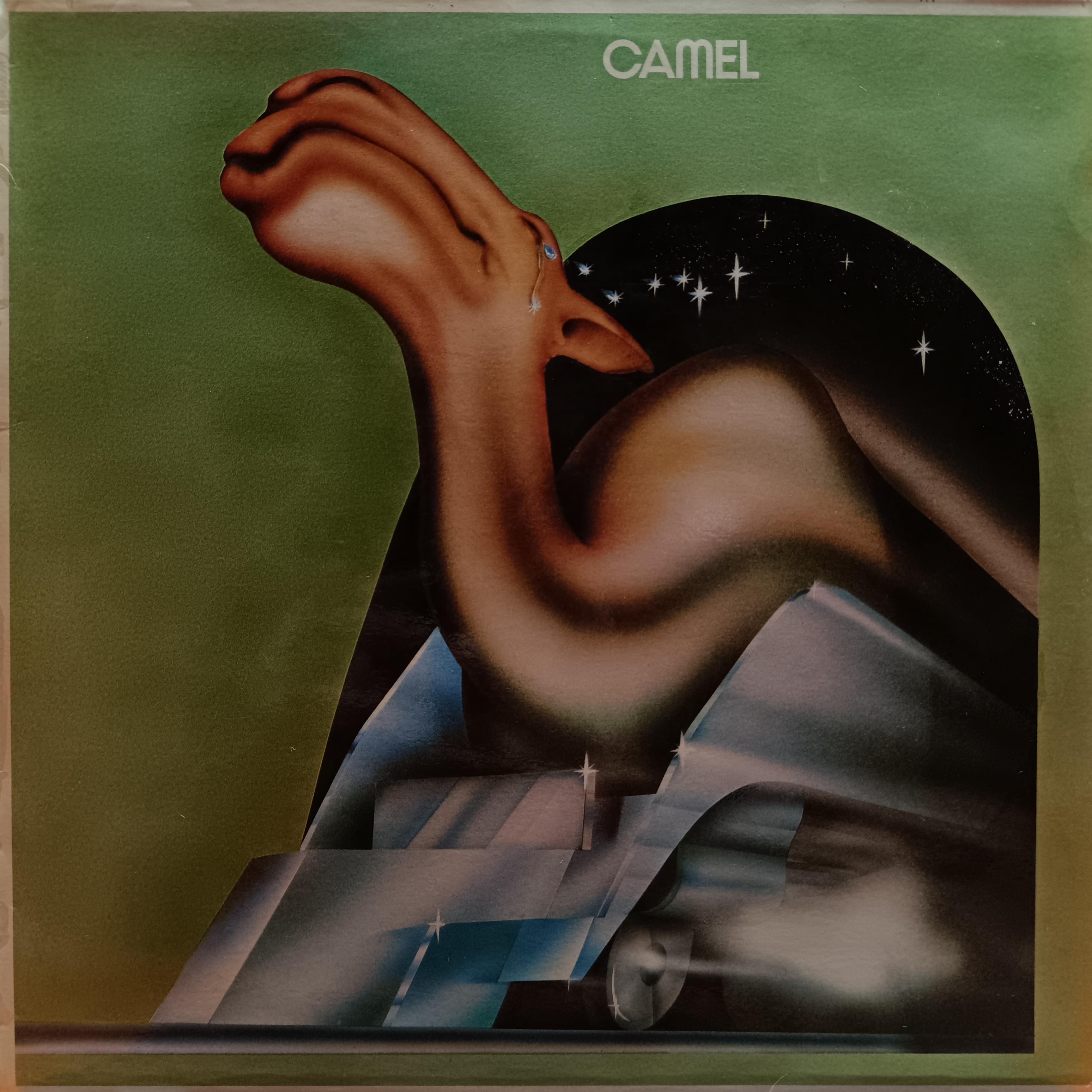 CAMEL - CAMEL