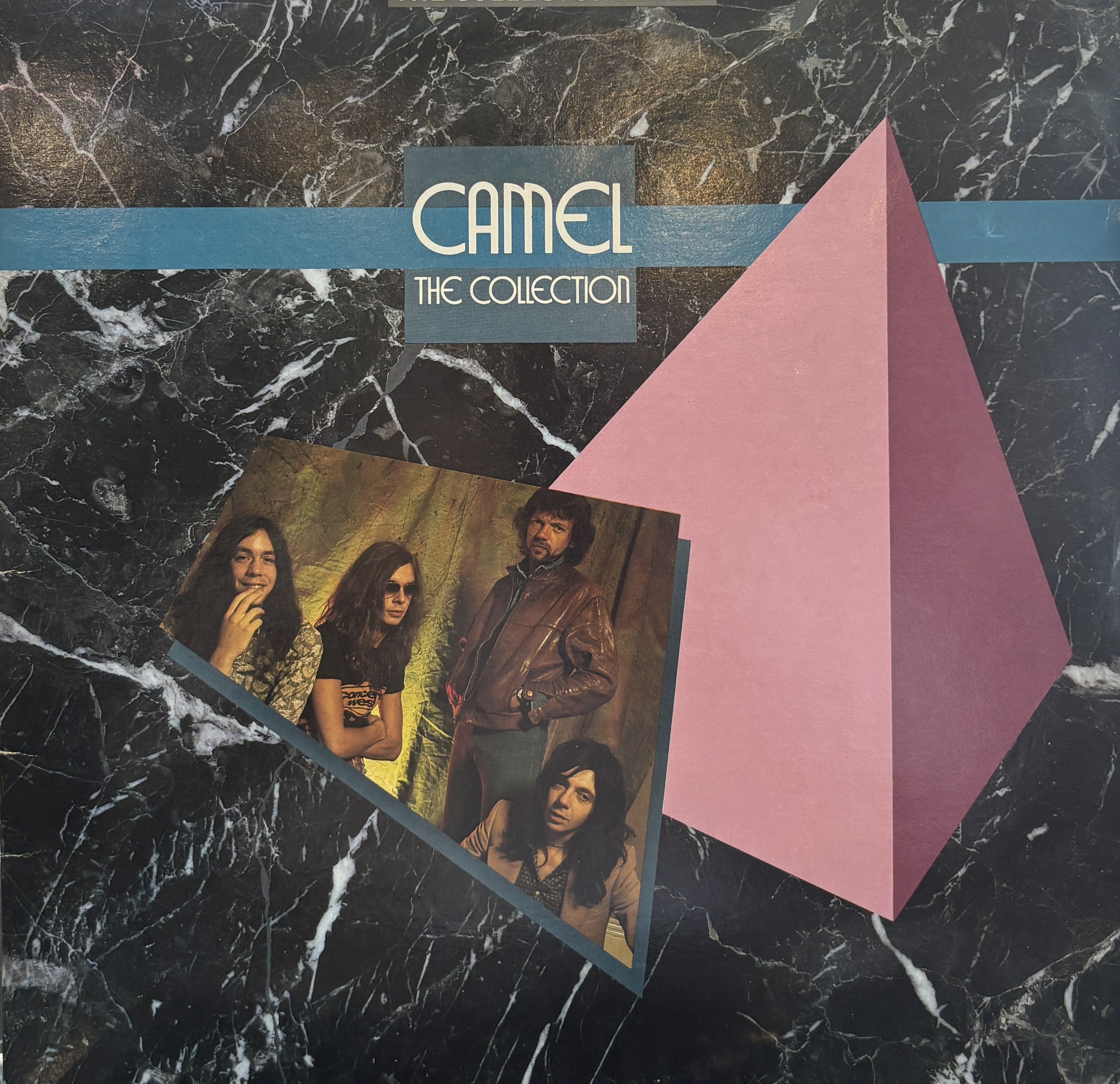 CAMEL - THE COLLECTION 