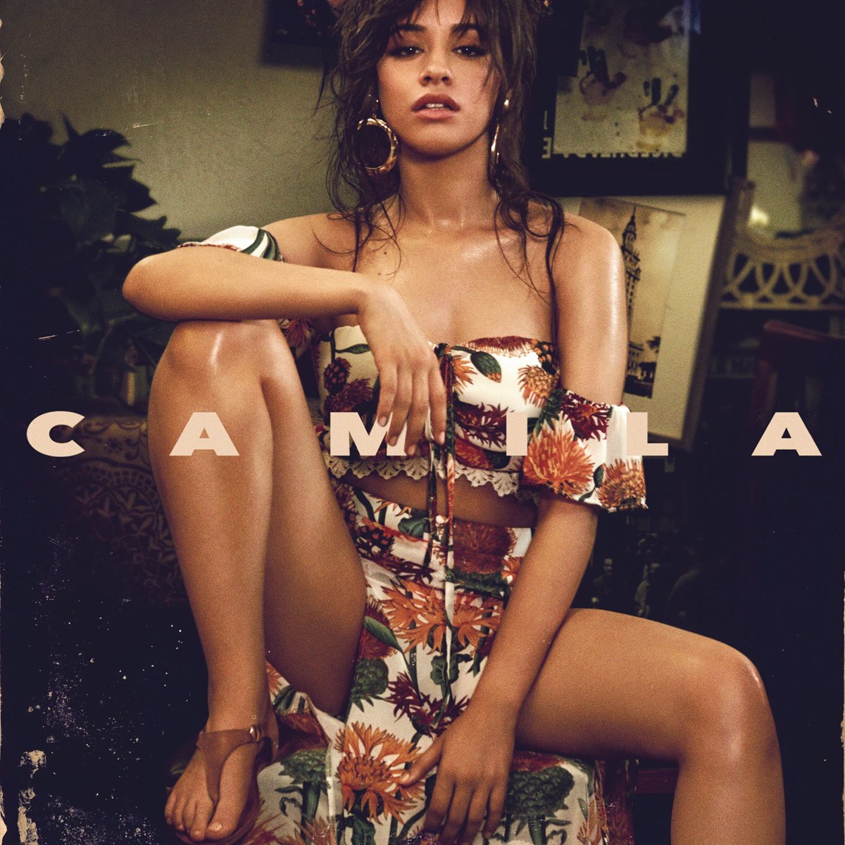 CAMILA CABELLO - CAMILA 