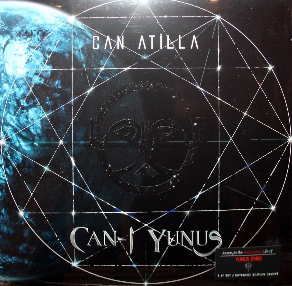 CAN ATİLLA - CAN-I YUNUS