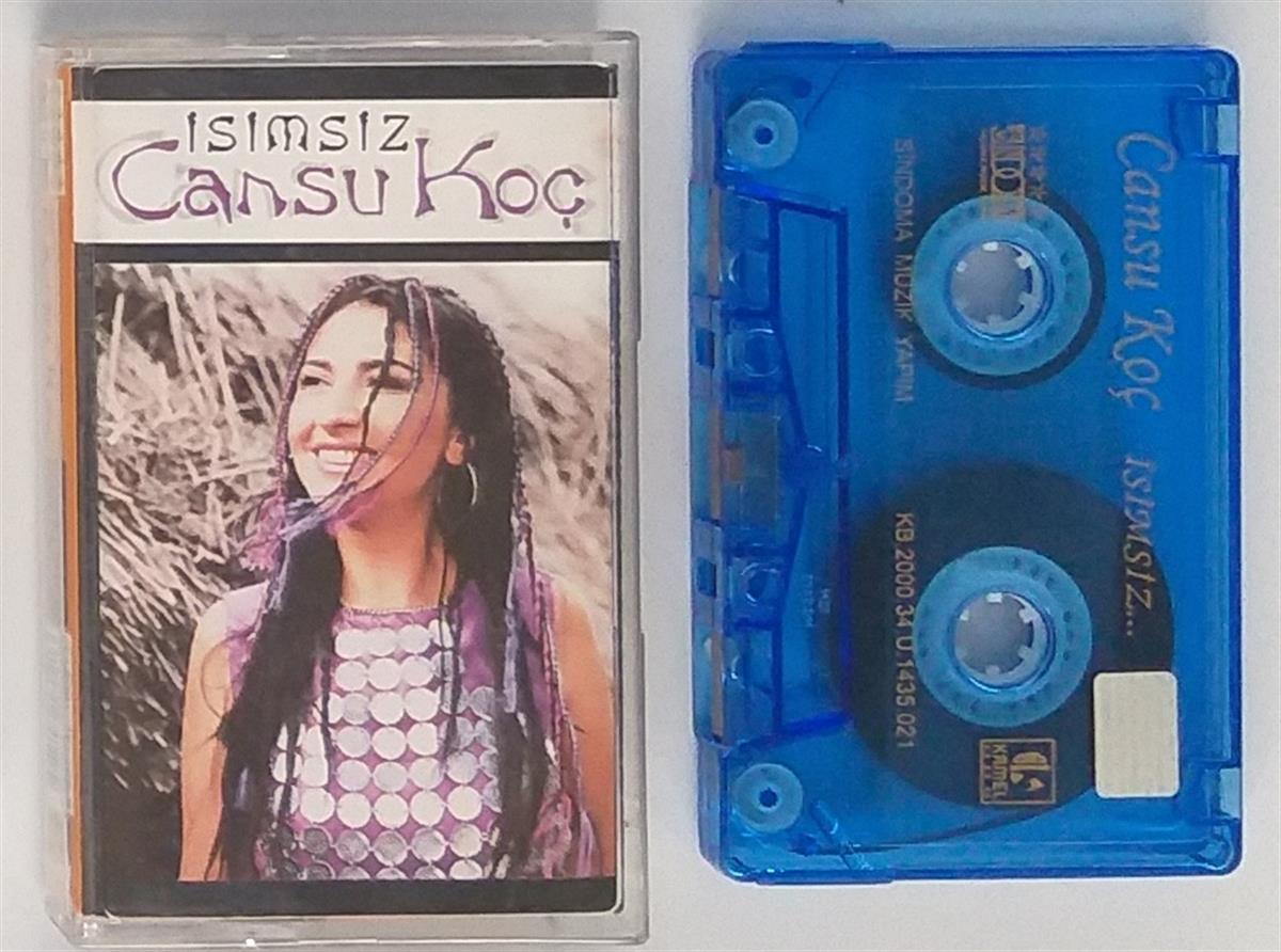 CANSU KOÇ - İSİMSİZ