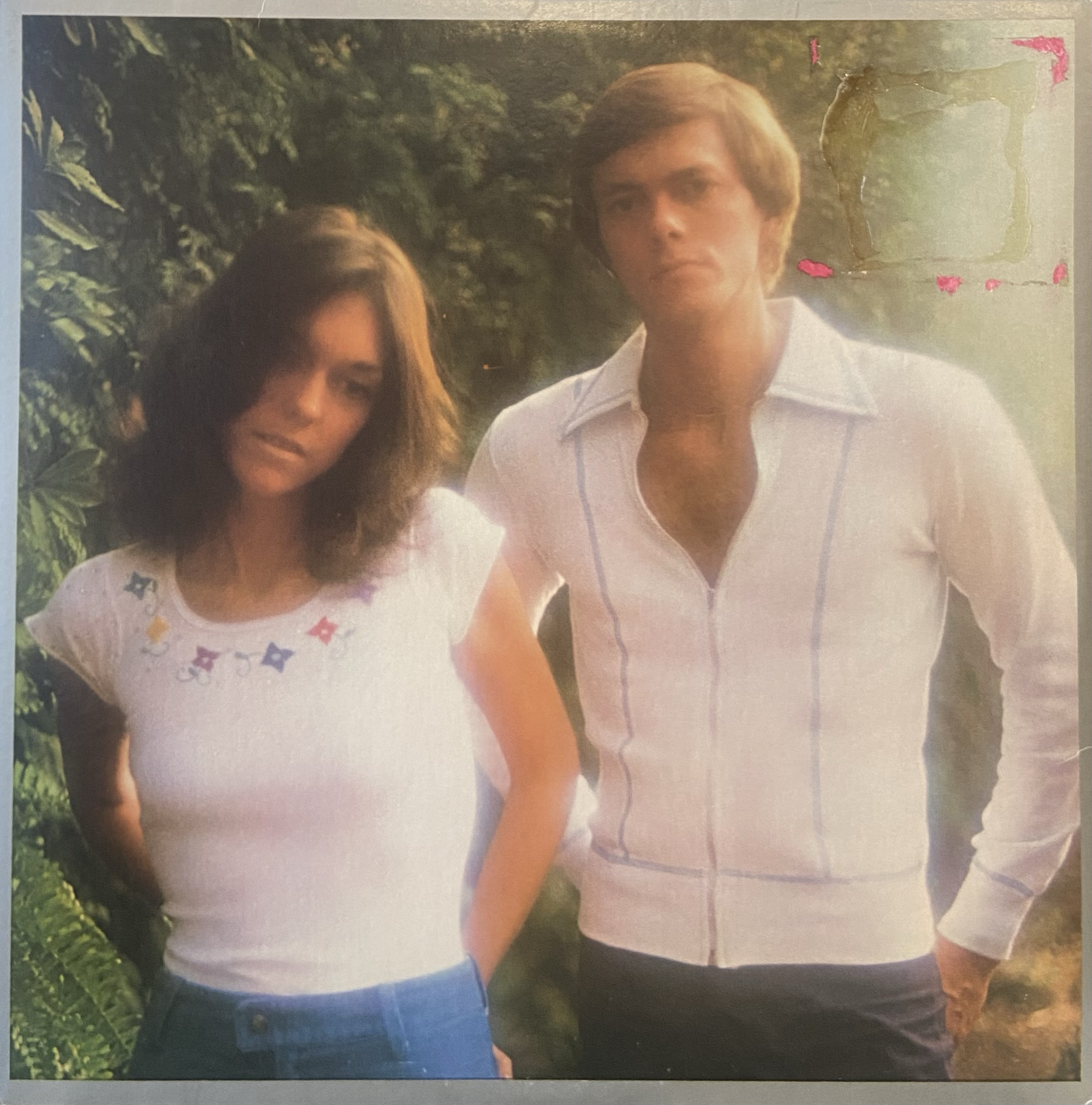 CARPENTERS - HORIZON 