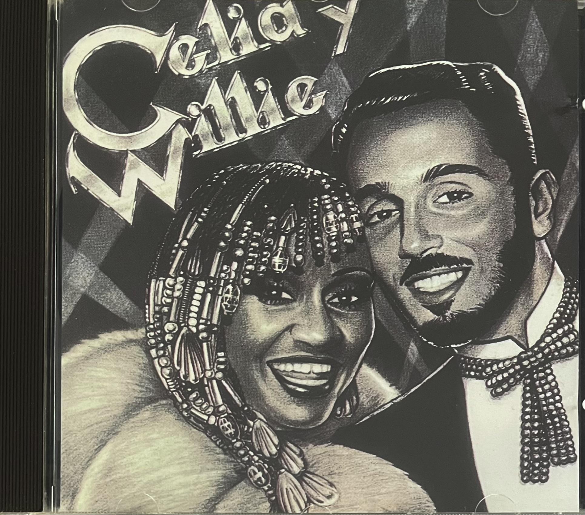 CELIA Y WILLIE – CELIA Y WILLIE