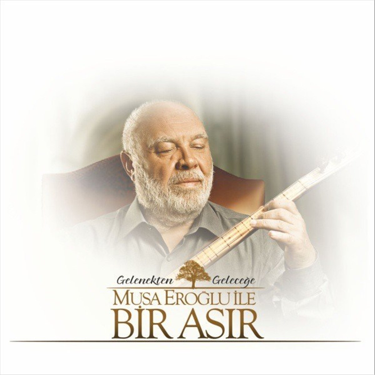 ÇEŞİTLİ SANATÇILAR - MUSA EROĞLU İLE BİR ASIR