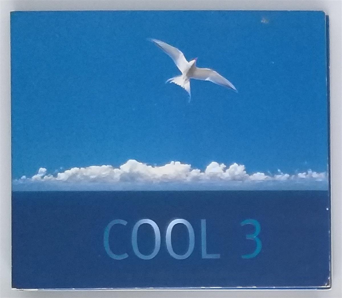 ÇEŞİTLİ SANATÇILAR - COOL 3