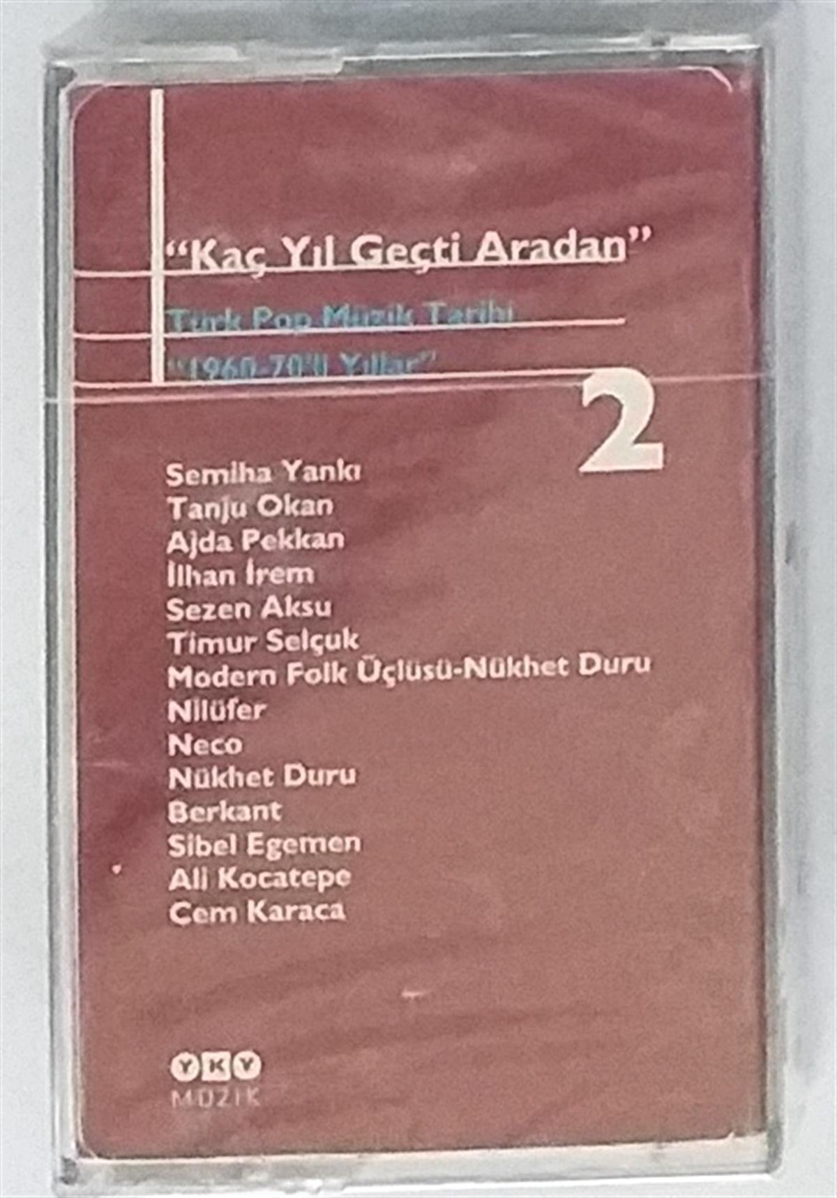 ÇEŞİTLİ SANATÇILAR - 