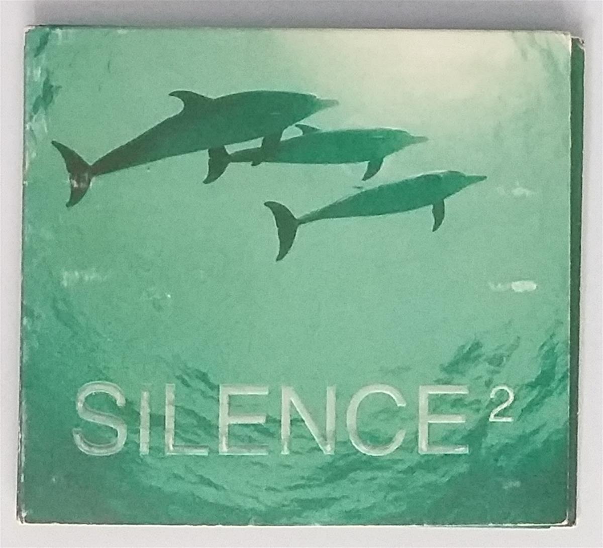 ÇEŞİTLİ SANATÇILAR - SILENCE²