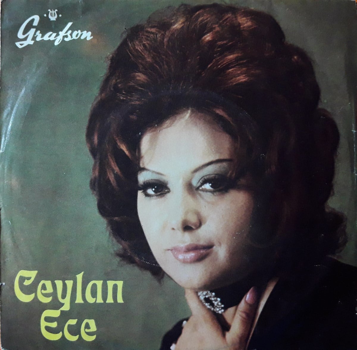 CEYLAN ECE - NE BULDUN ONDA / GİT KALBİMDEN 