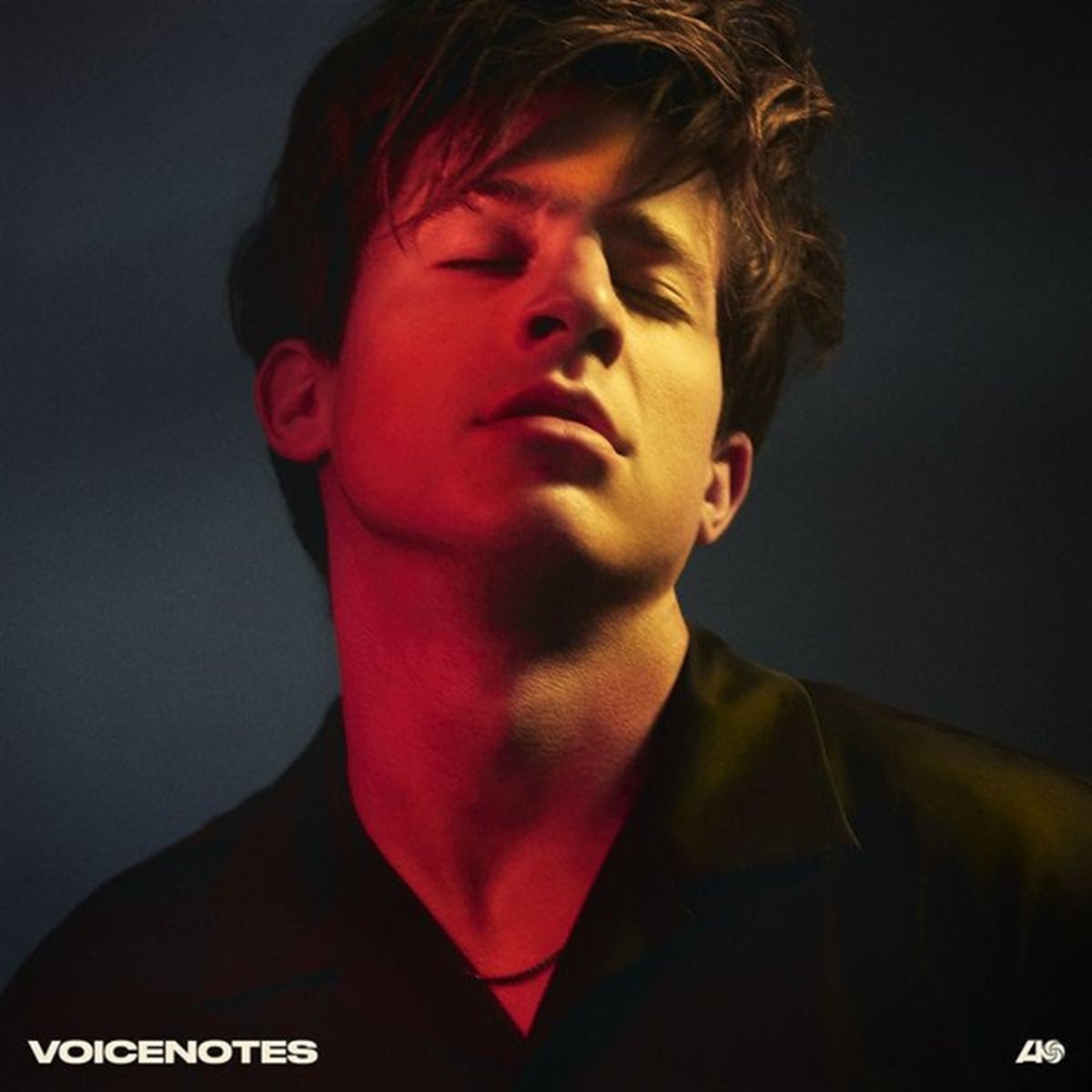 CHARLIE PUTH - VOICENOTES
