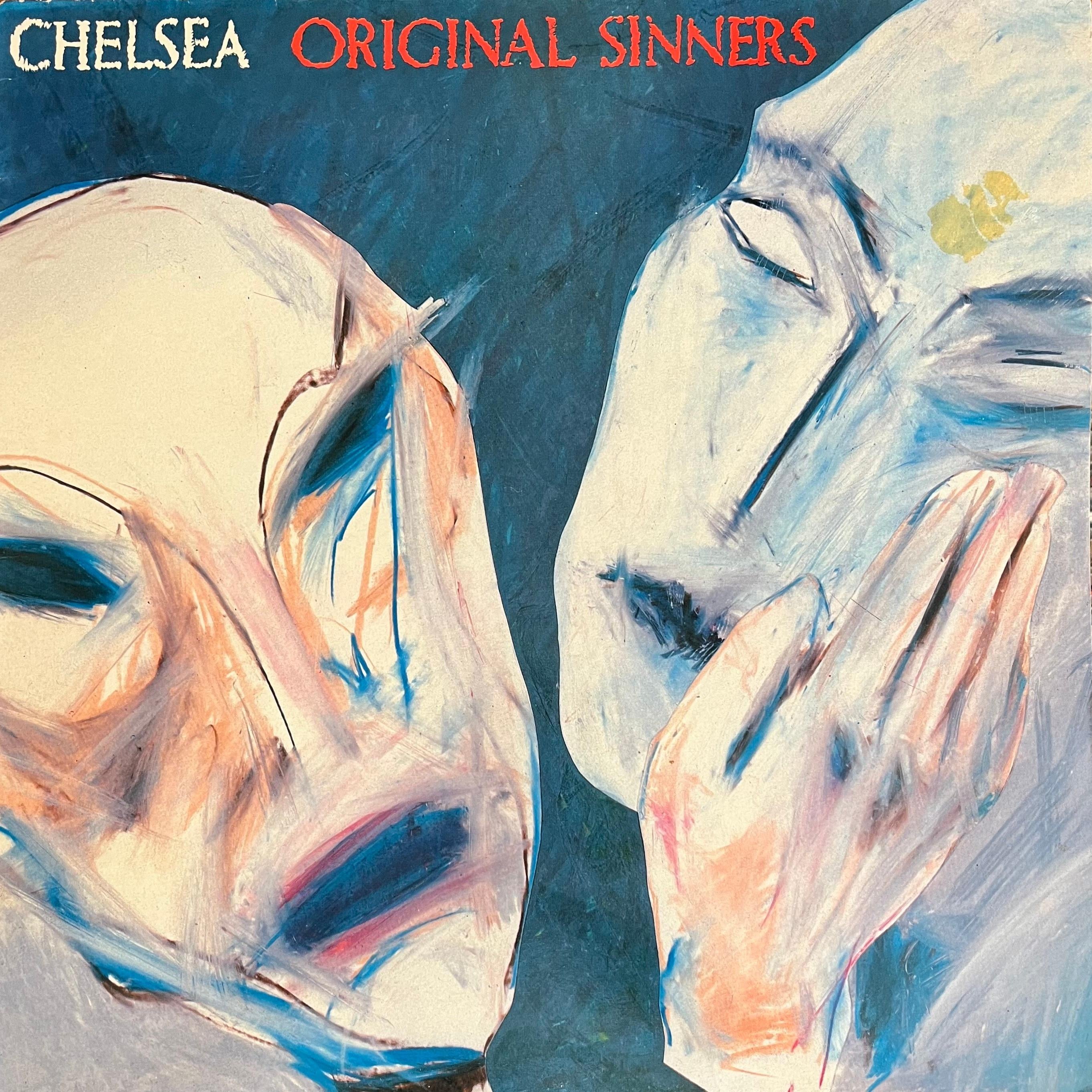 CHELSEA - ORIGINAL SINNERS