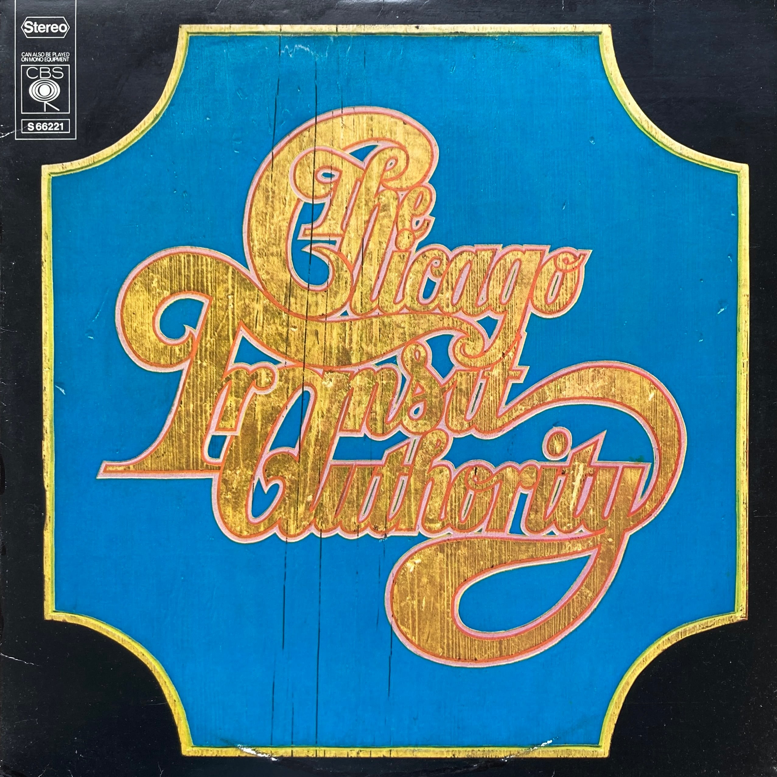 CHICAGO TRANSIT AUTHORITY – CHICAGO TRANSIT AUTHORITY